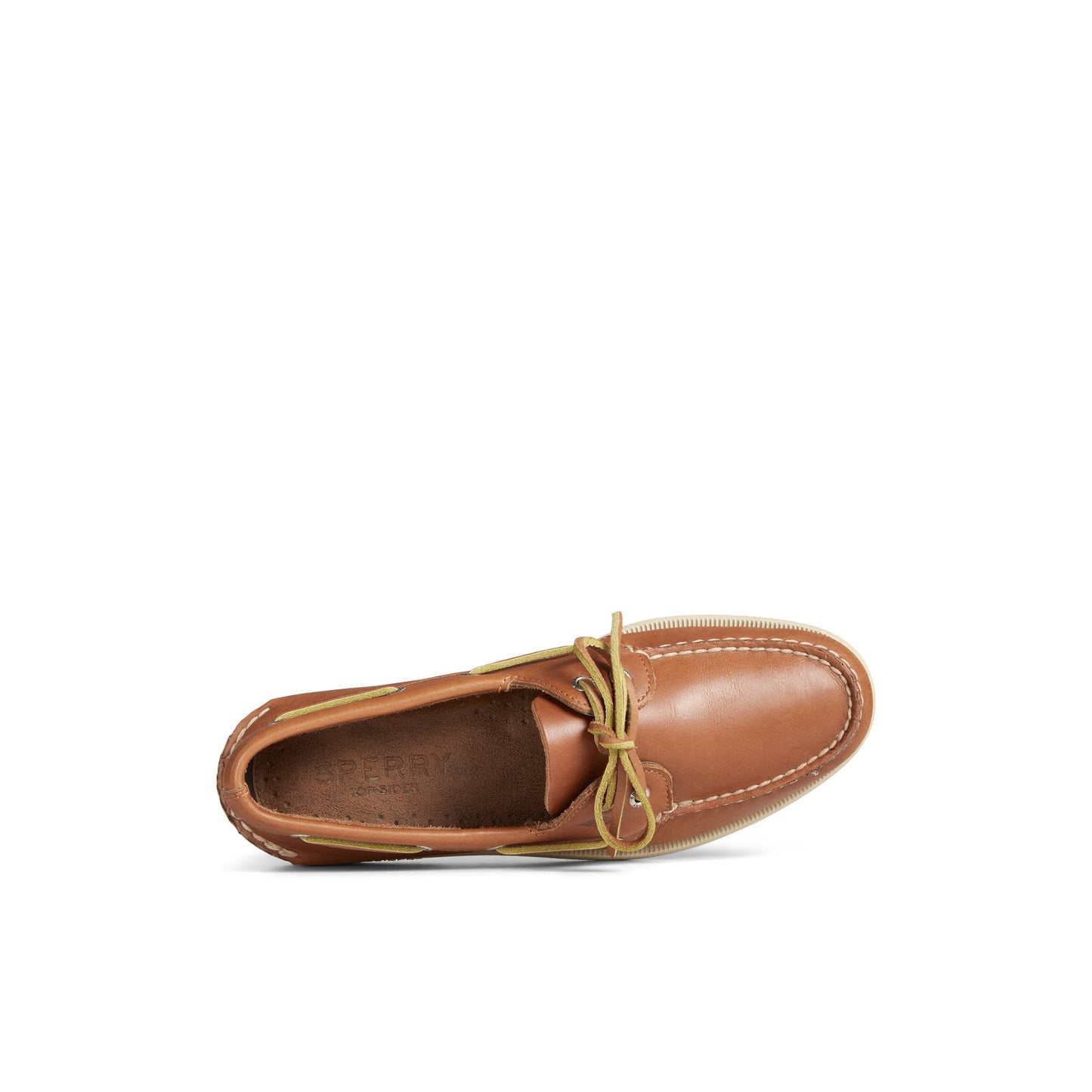 Authentic Original™ Boat Shoe – Light Brown | Sperry Discount