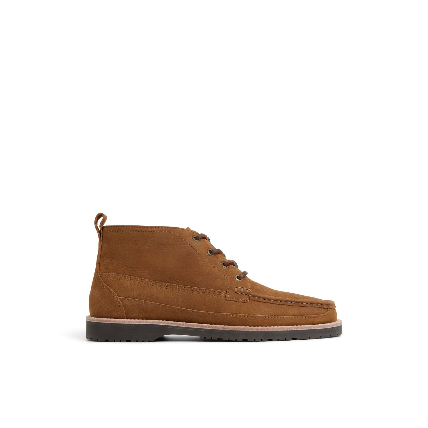 Authentic Original™ Mini Lug Chukka Boot Tan | Sperry Outlet