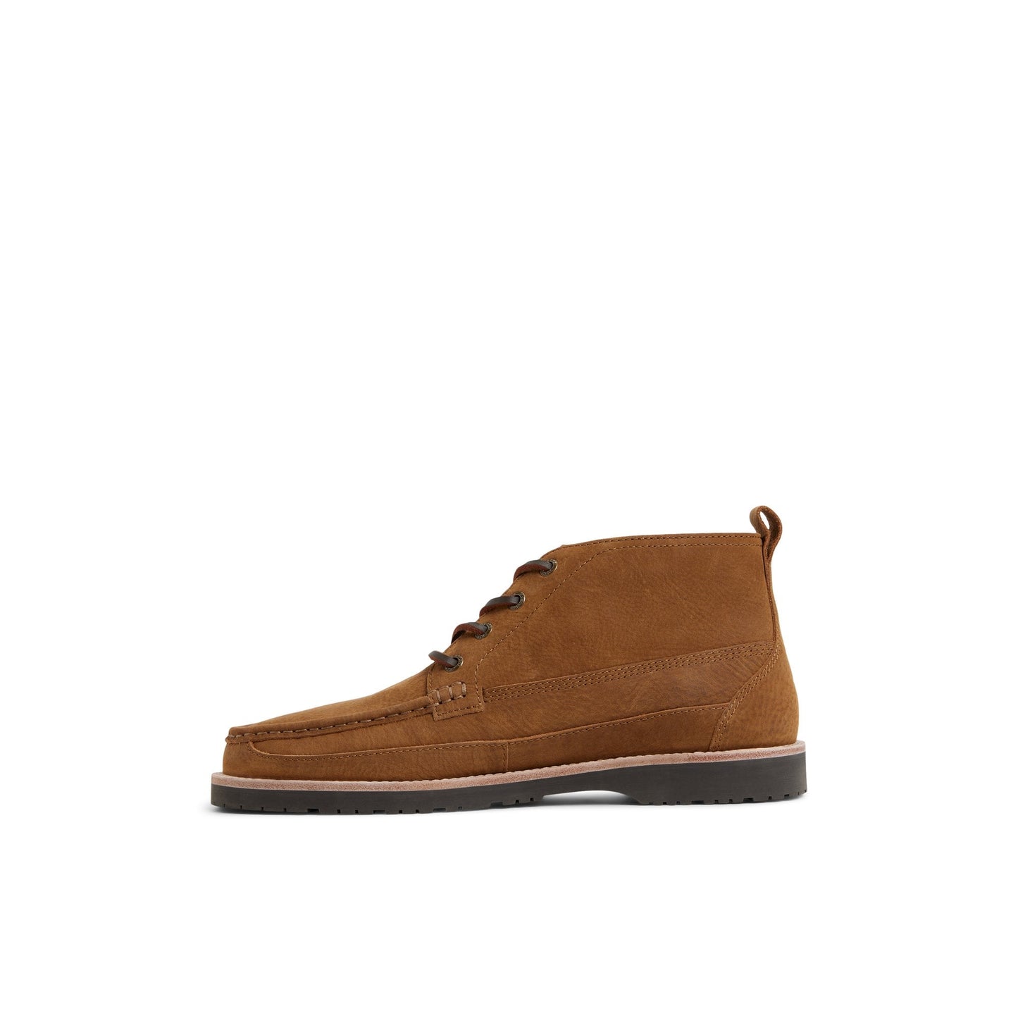 Authentic Original™ Mini Lug Chukka Boot Tan | Sperry Outlet