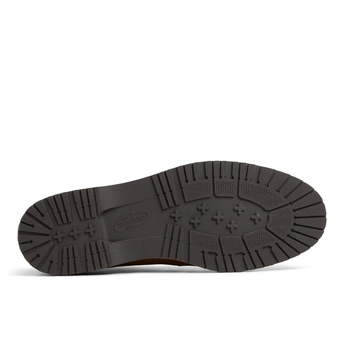 Authentic Original™ Mini Lug Chukka Boot Tan | Sperry Outlet