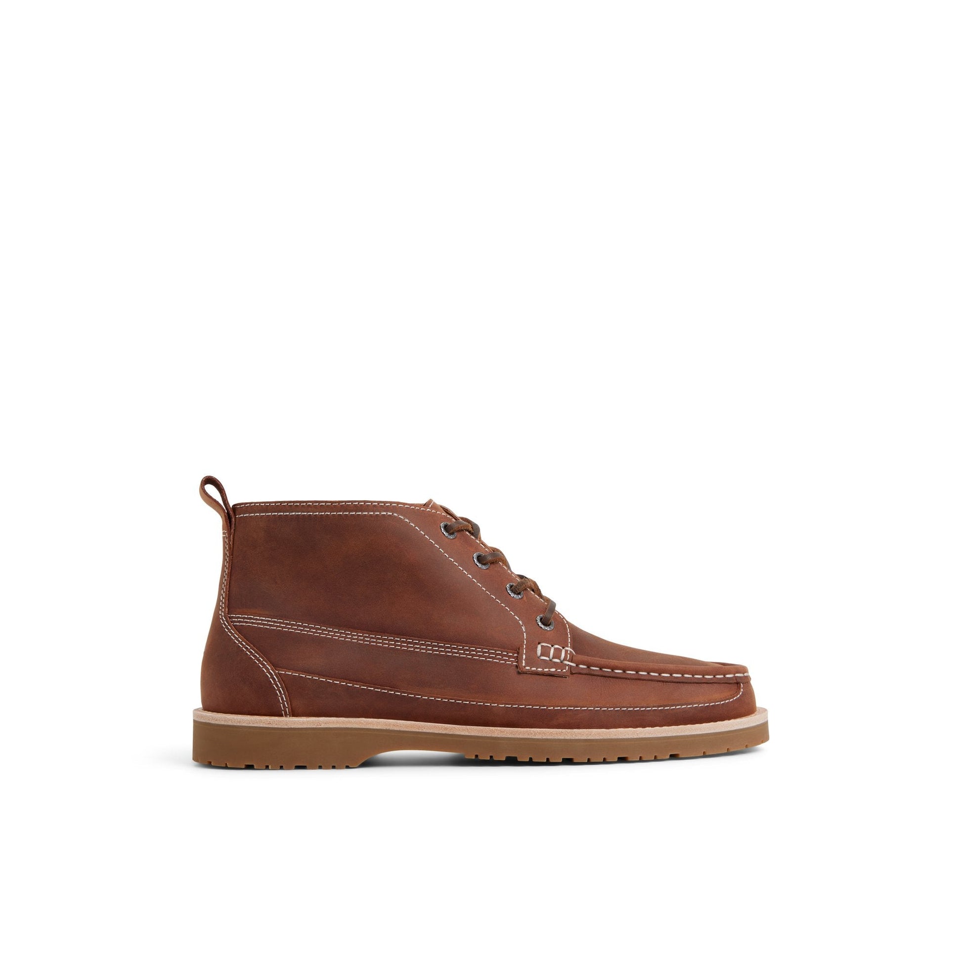 Authentic Original™ Mini Lug Chukka Boot Other Beige | Sperry On sale