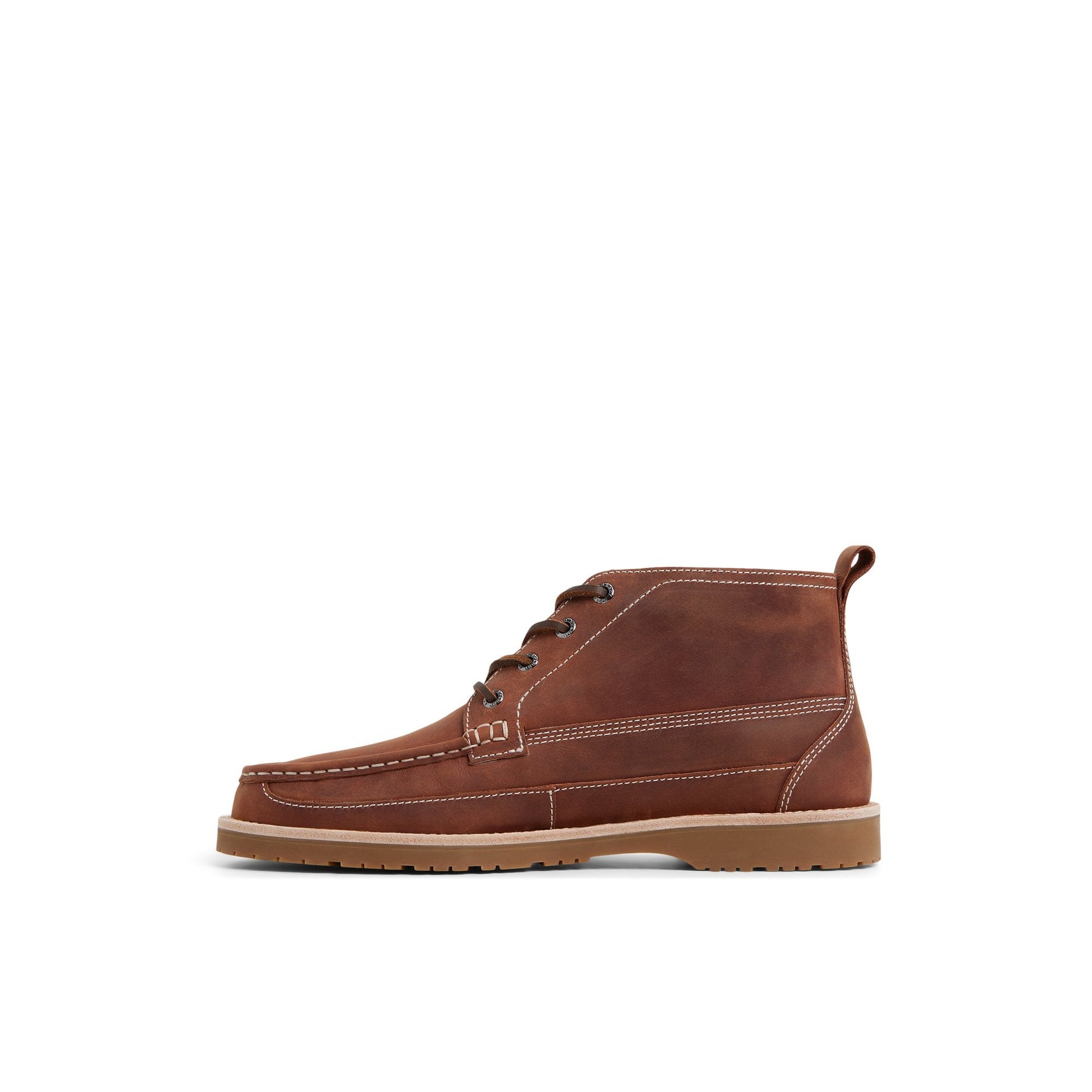 Authentic Original™ Mini Lug Chukka Boot Other Beige | Sperry On sale