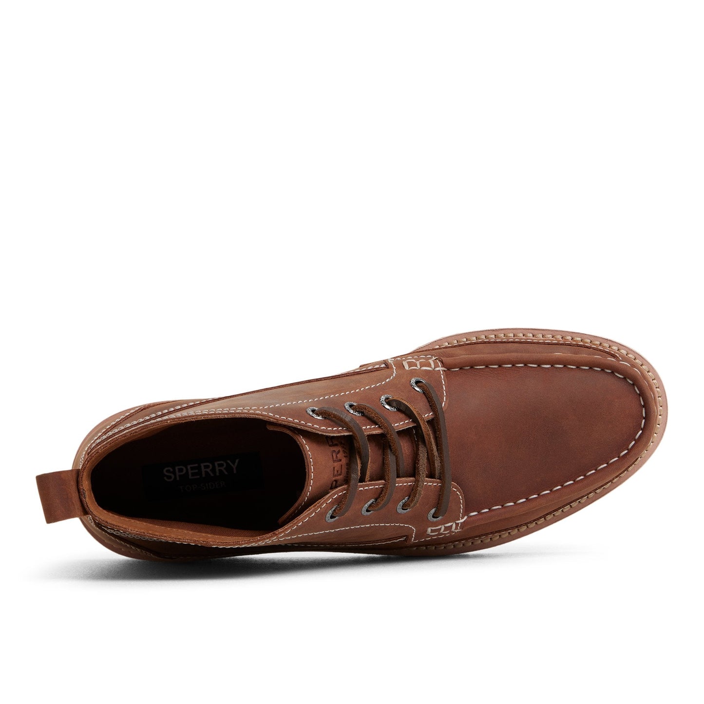 Authentic Original™ Mini Lug Chukka Boot Other Beige | Sperry On sale
