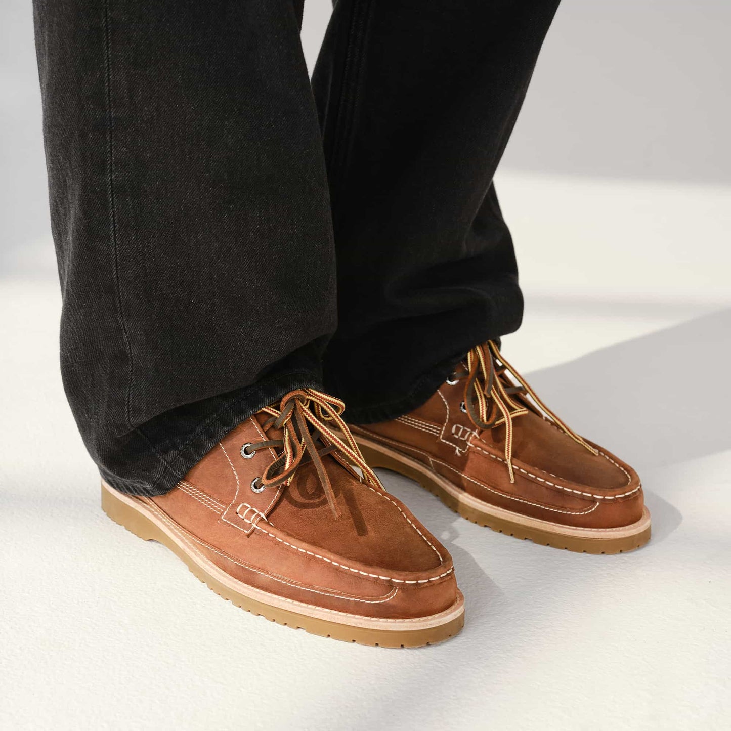 Authentic Original™ Mini Lug Chukka Boot Other Beige | Sperry On sale