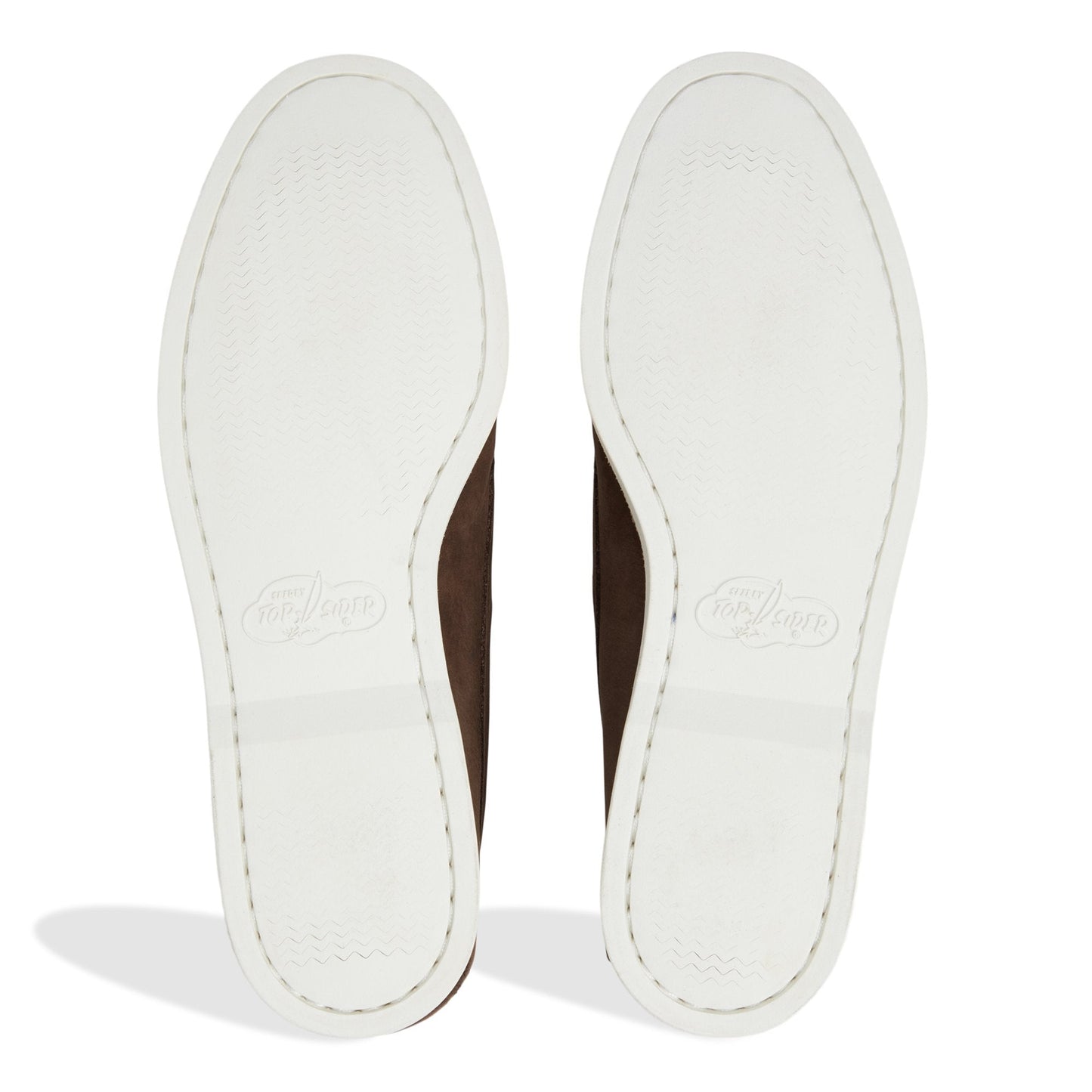 Aotassel Brown Men's Loafers & Oxfords | Sperry New