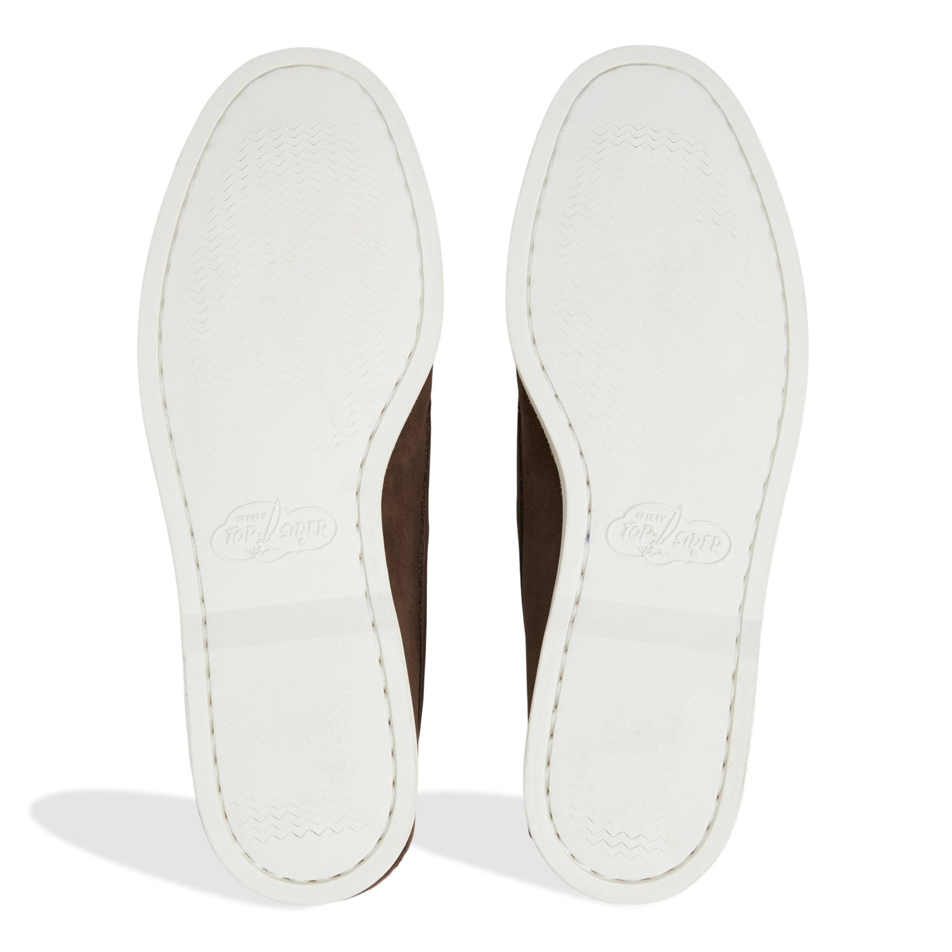 Aotassel Brown Men's Loafers & Oxfords | Sperry New