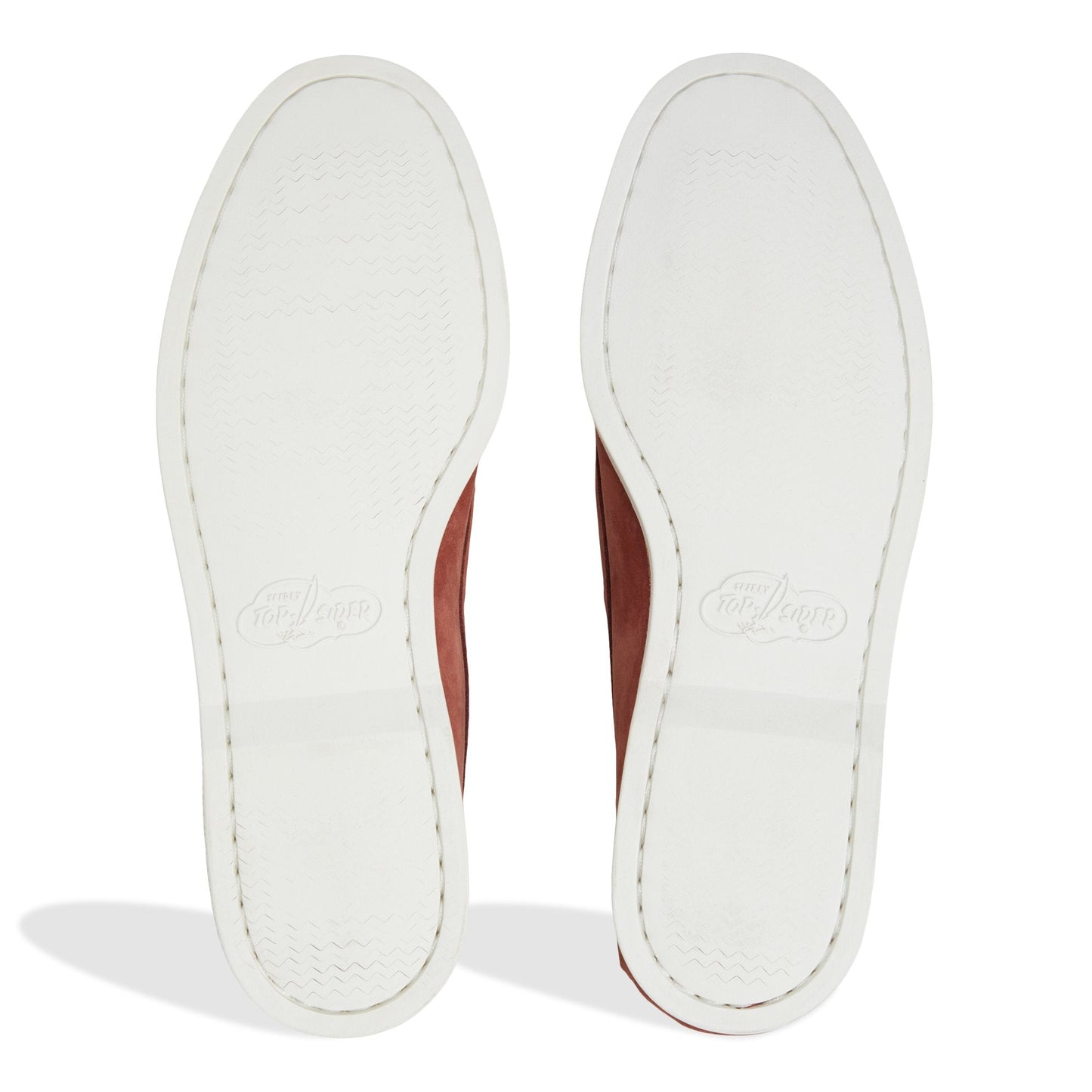 Aotassel Red Men's Loafers & Oxfords | Sperry