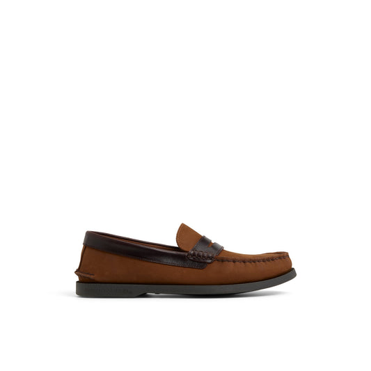 Authentic Original™ Harbor Loafer Brown | Sperry Sale