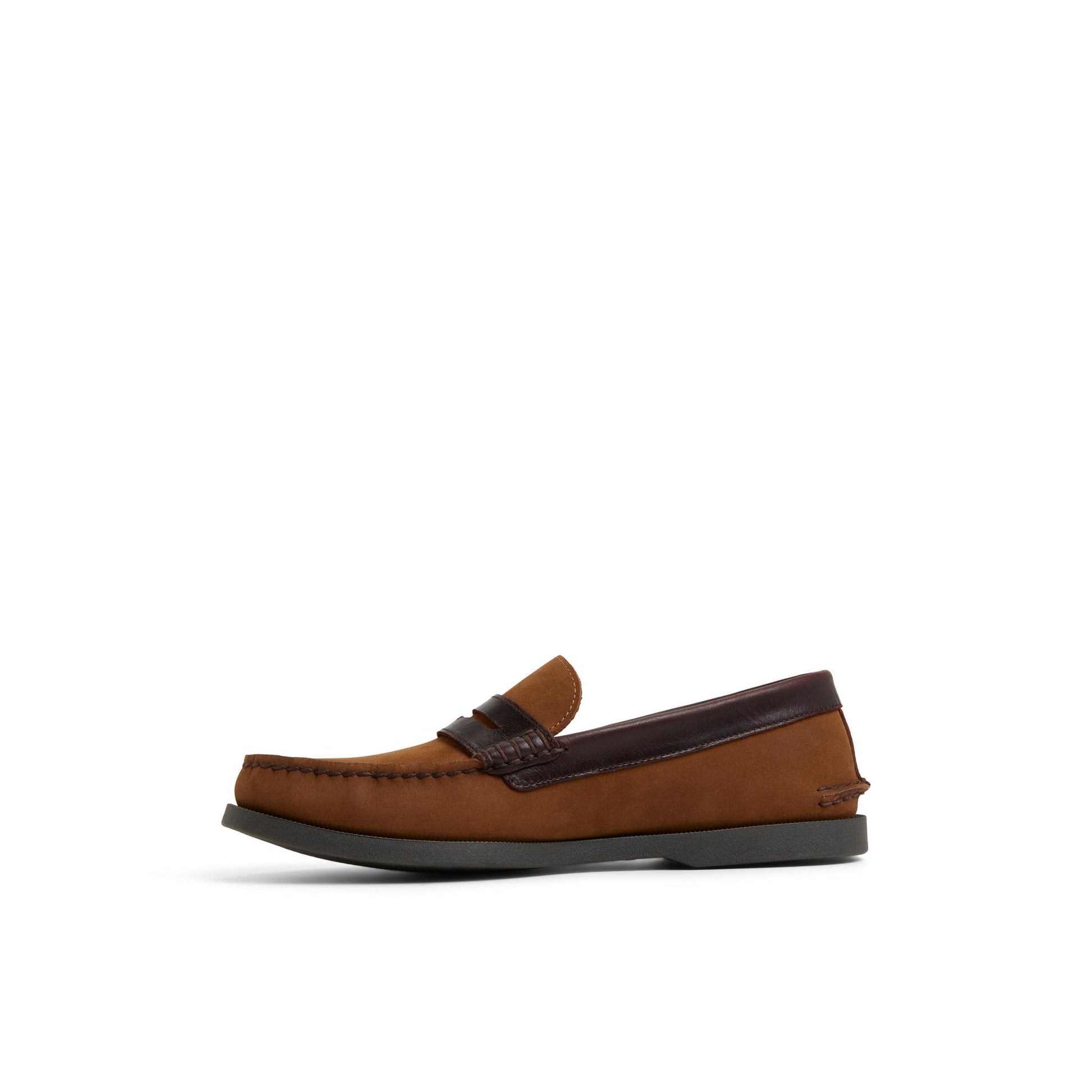 Authentic Original™ Harbor Loafer Brown | Sperry Sale