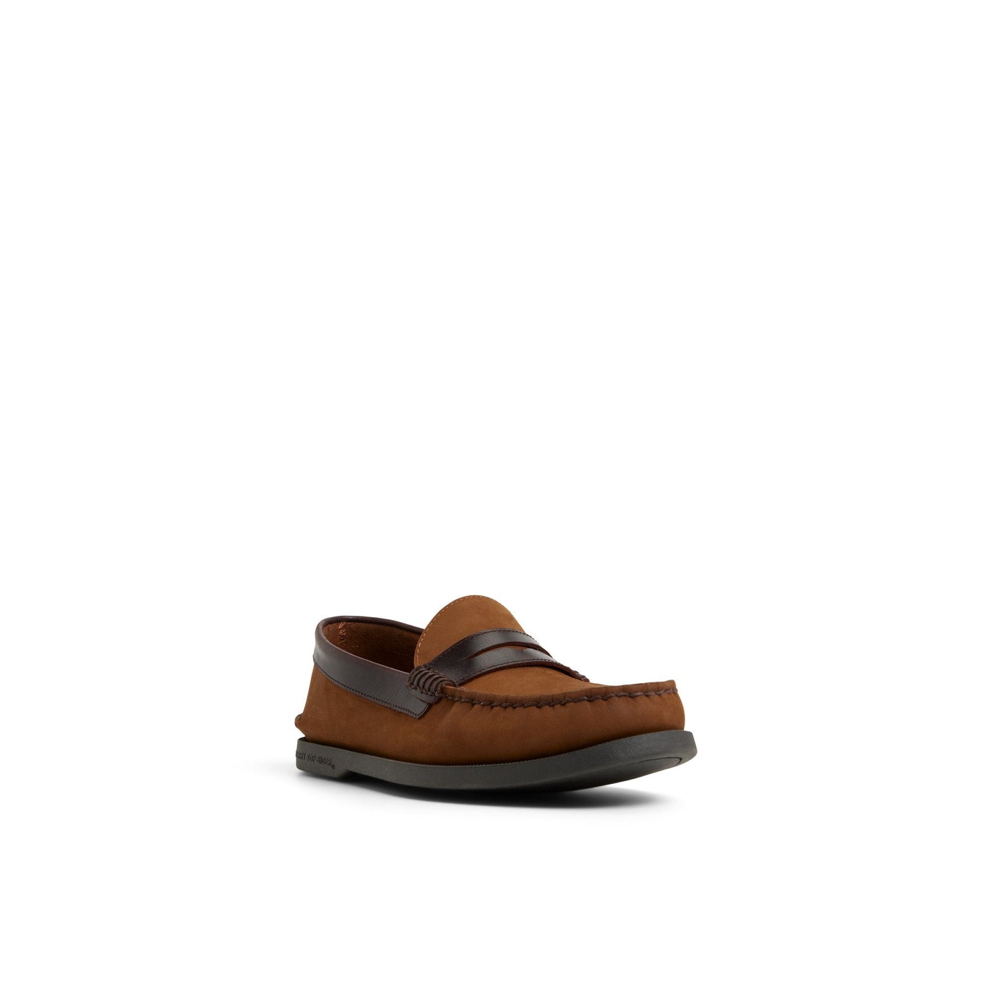Authentic Original™ Harbor Loafer Brown | Sperry Sale