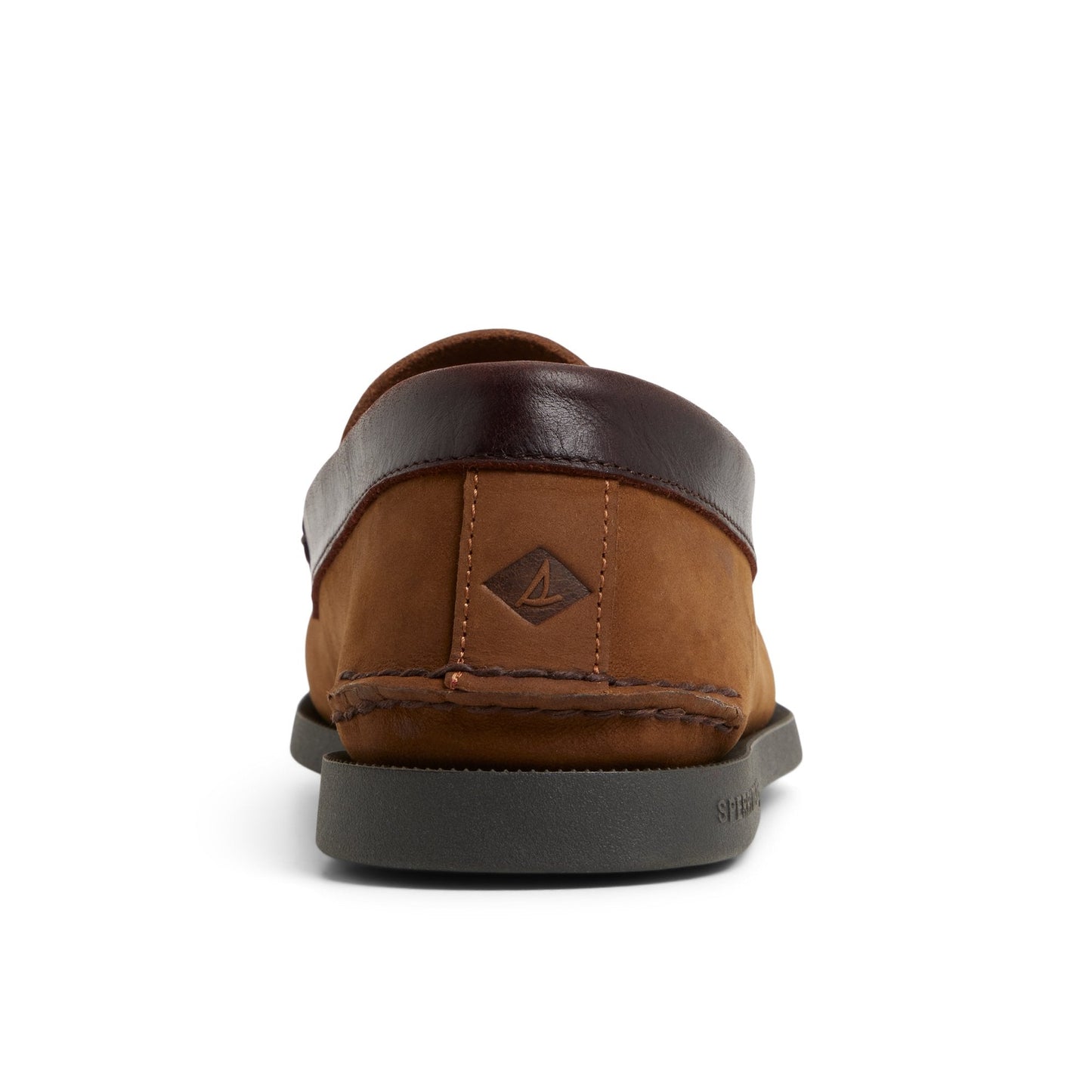 Authentic Original™ Harbor Loafer Brown | Sperry Sale