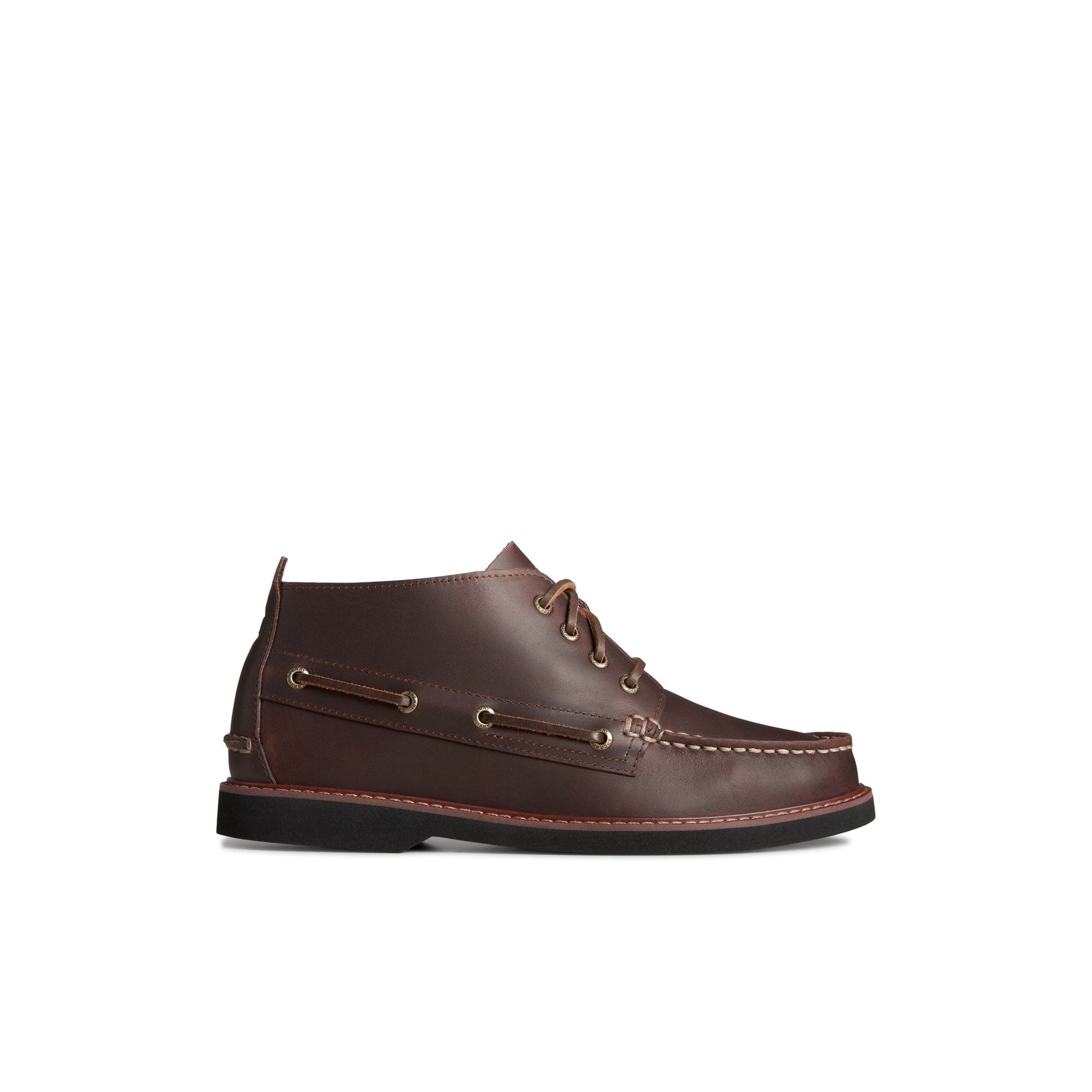 Authentic Original™ Chukka boot Brown Men's Casual Boots | Sperry Online