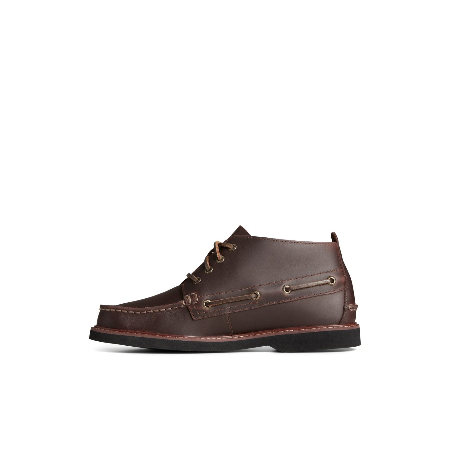 Authentic Original™ Chukka boot Brown Men's Casual Boots | Sperry Online