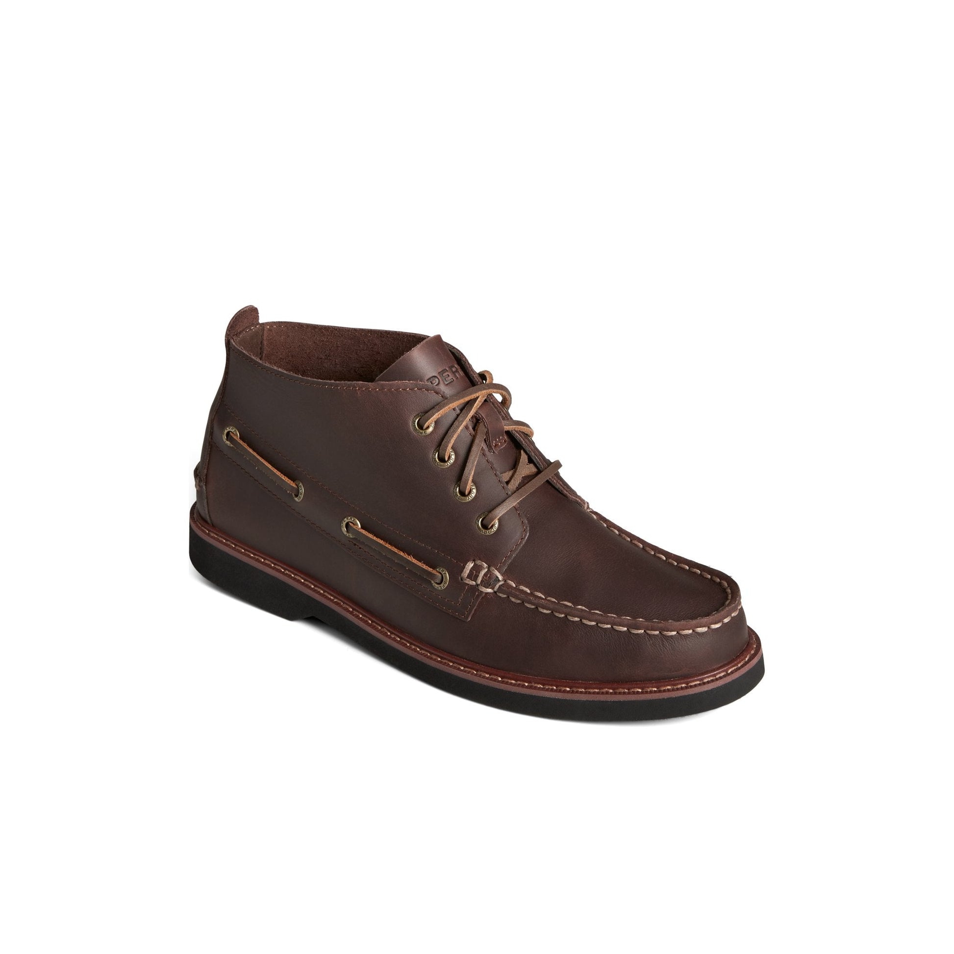 Authentic Original™ Chukka boot Brown Men's Casual Boots | Sperry Online