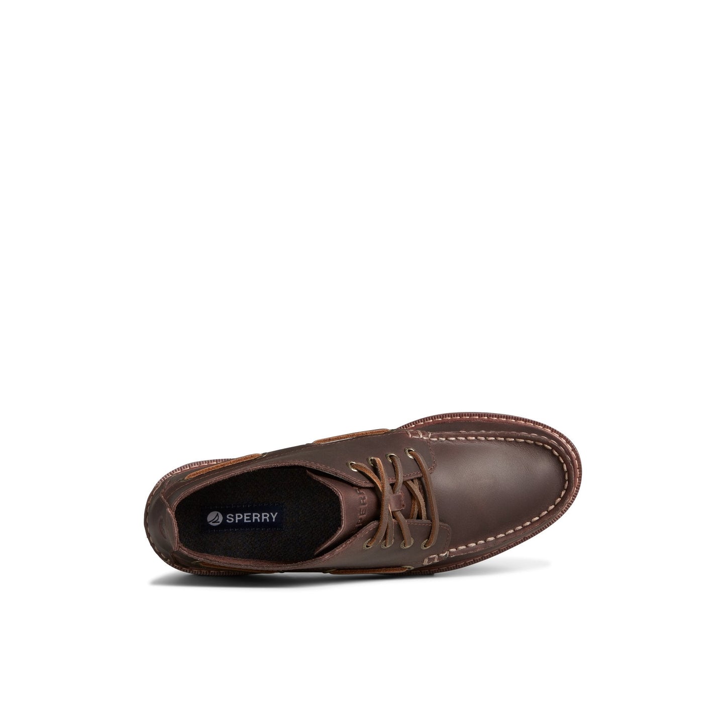 Authentic Original™ Chukka boot Brown Men's Casual Boots | Sperry Online