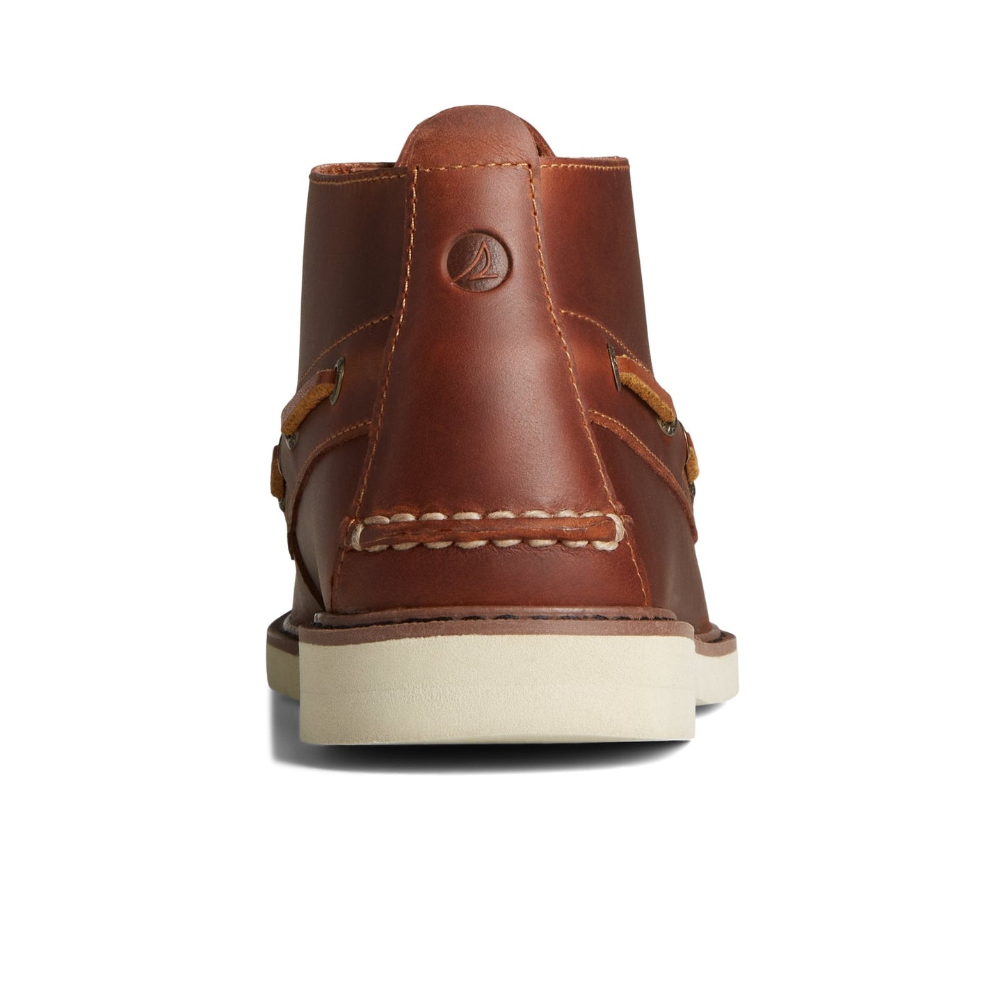 Authentic Original™ Chukka boot Dark Beige Men's Casual Boots | Sperry Discount