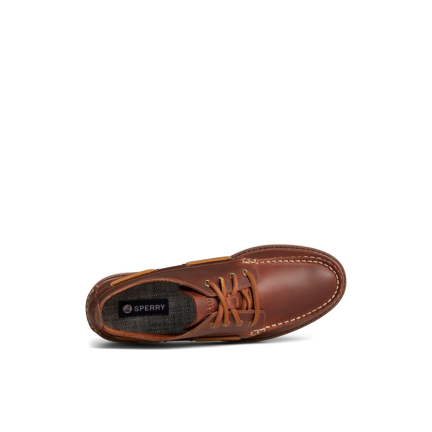 Authentic Original™ Chukka boot Dark Beige Men's Casual Boots | Sperry Discount