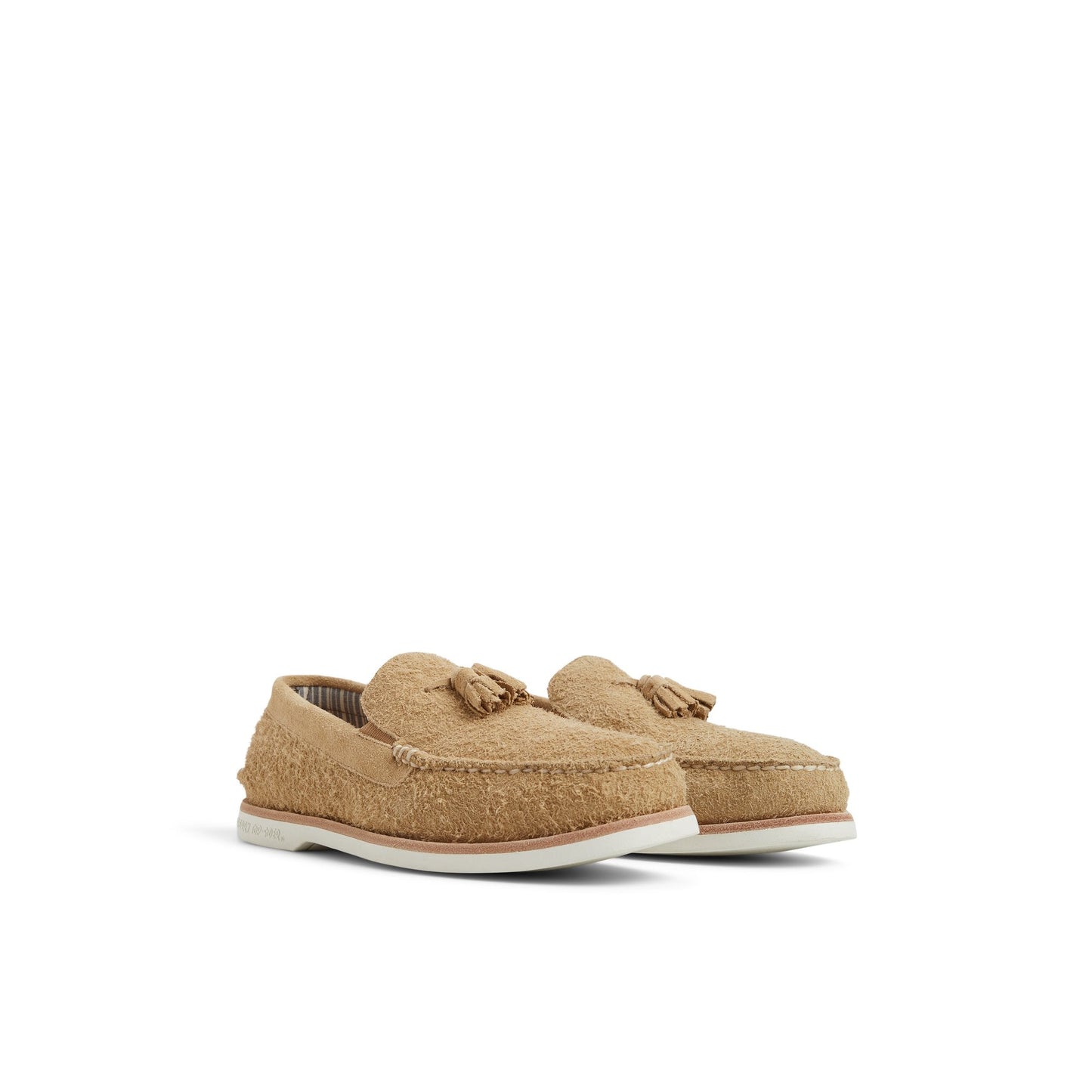 Aotassel Sand Men's Loafers & Oxfords | Sperry US