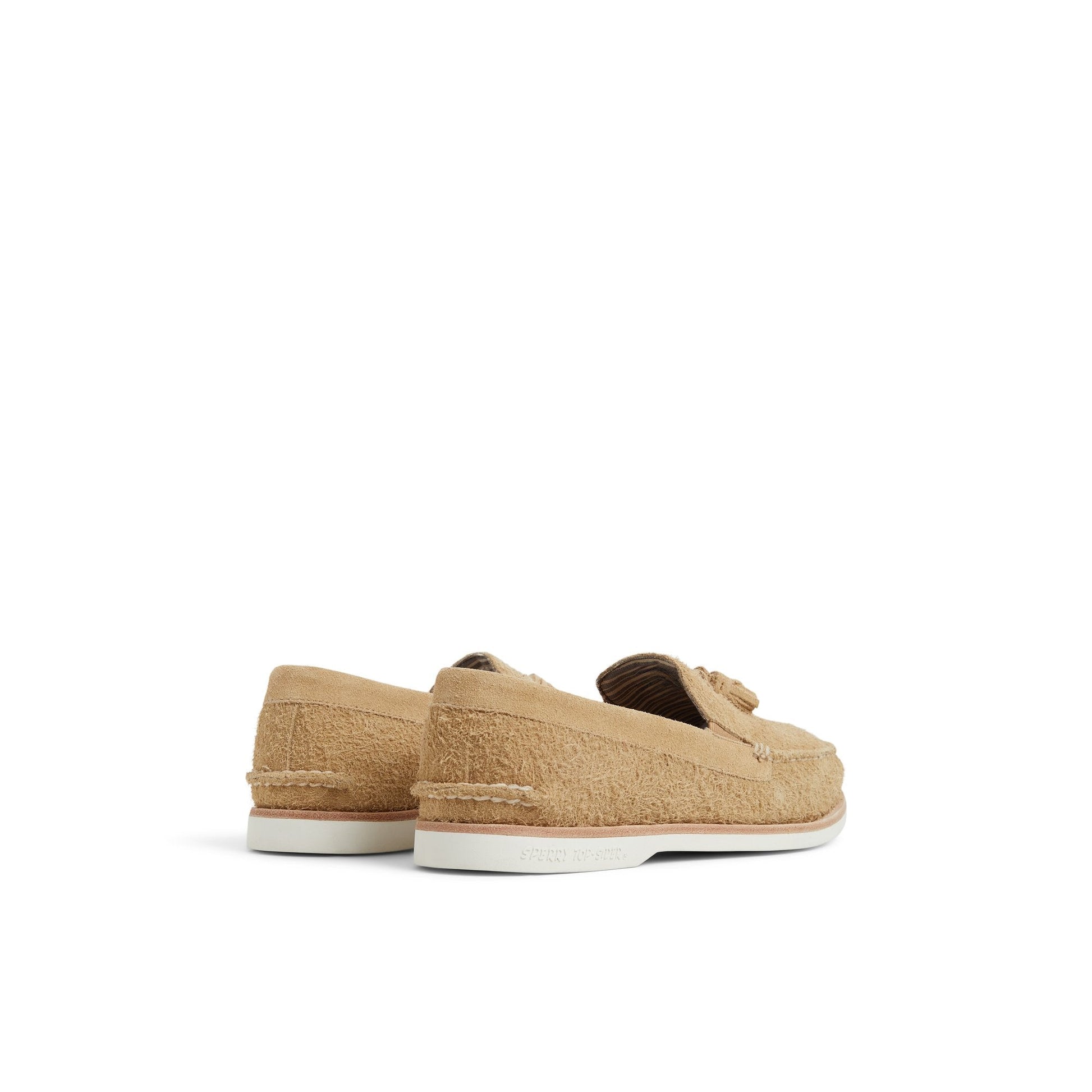 Aotassel Sand Men's Loafers & Oxfords | Sperry US