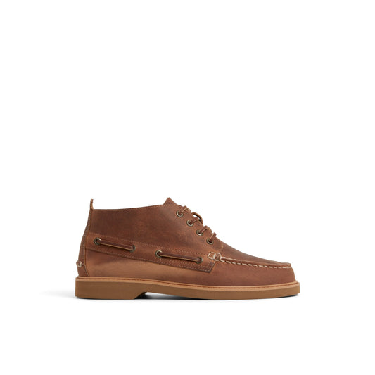 Authentic Original™ Chukka Boot Light Brown | Sperry On sale