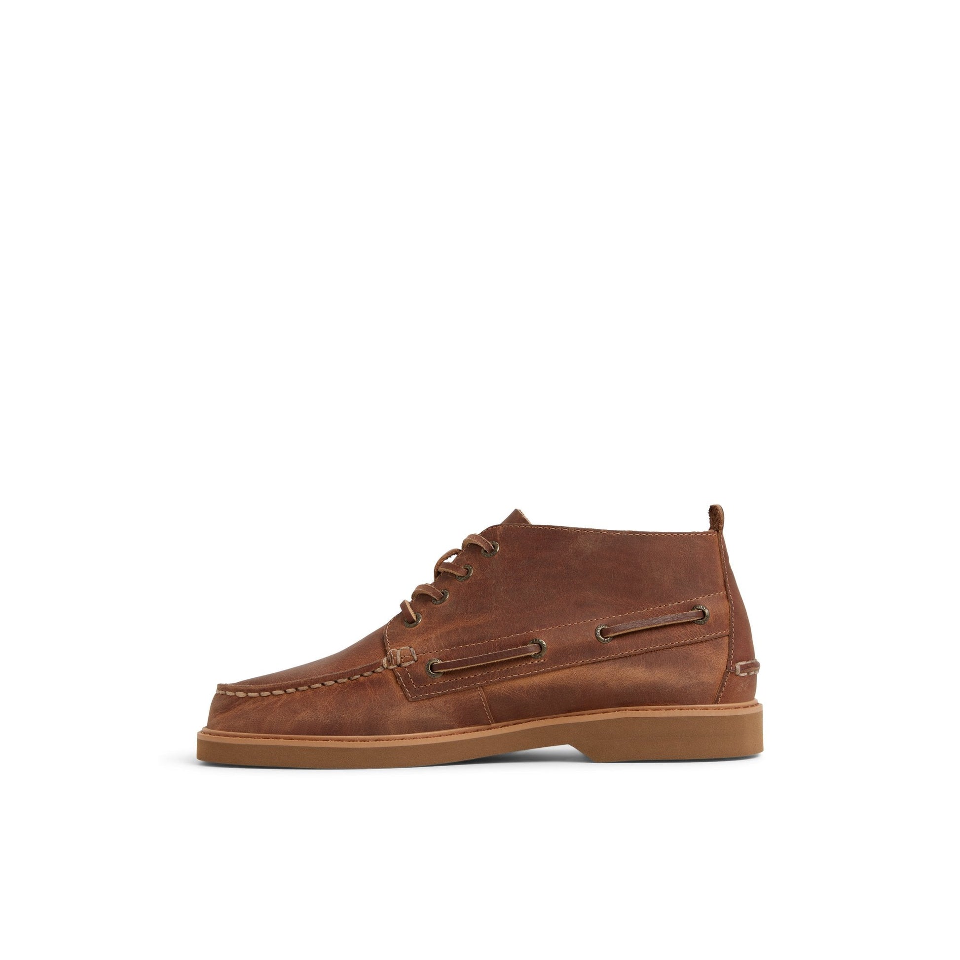 Authentic Original™ Chukka Boot Light Brown | Sperry On sale