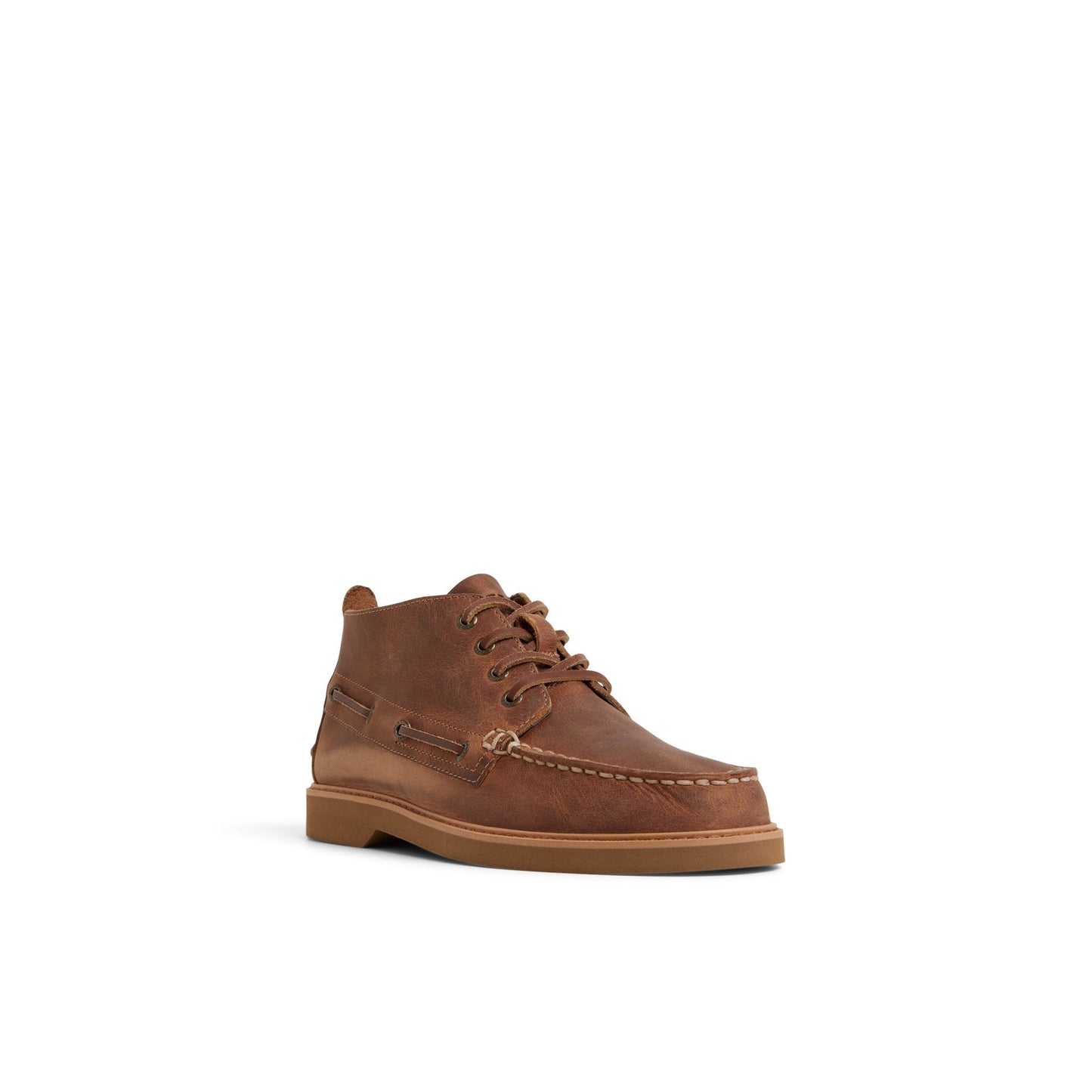 Authentic Original™ Chukka Boot Light Brown | Sperry On sale