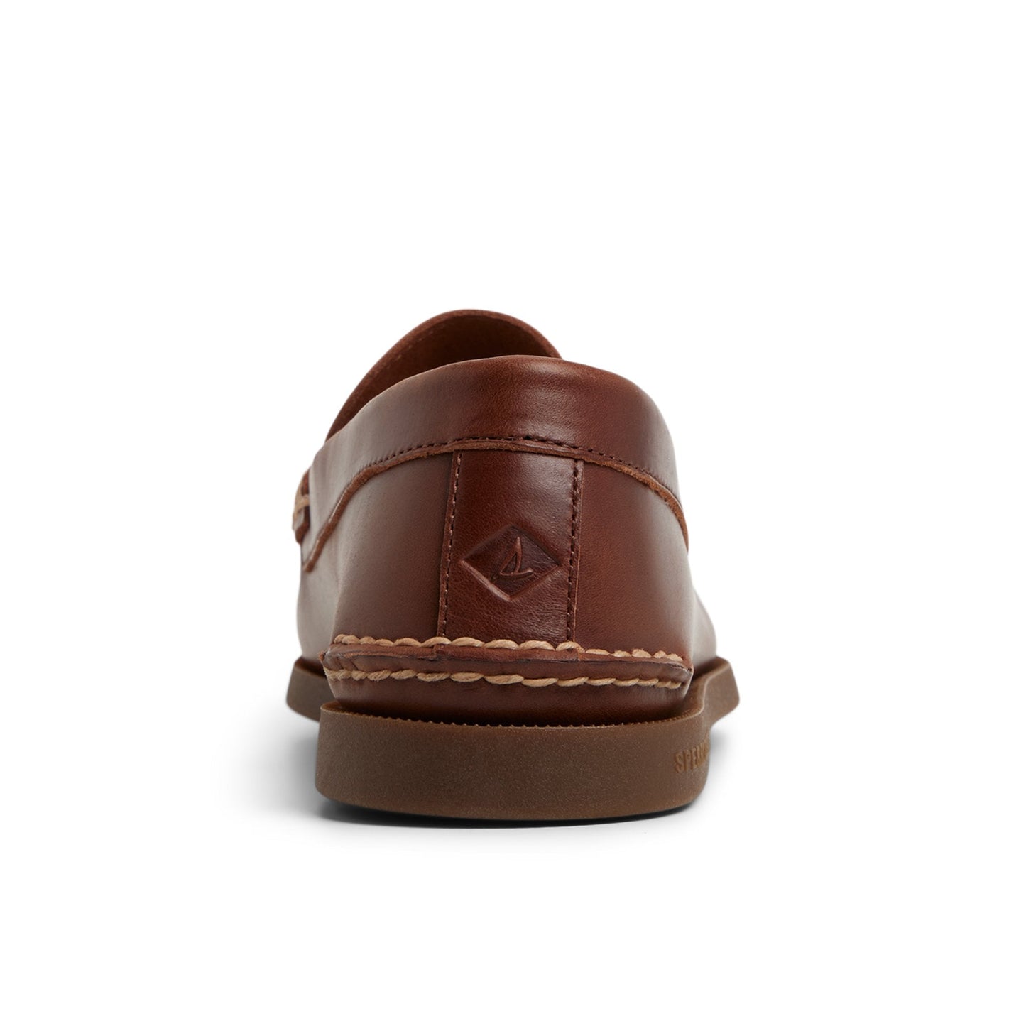 Authentic Original™ Harbor Loafer Other Brown | Sperry