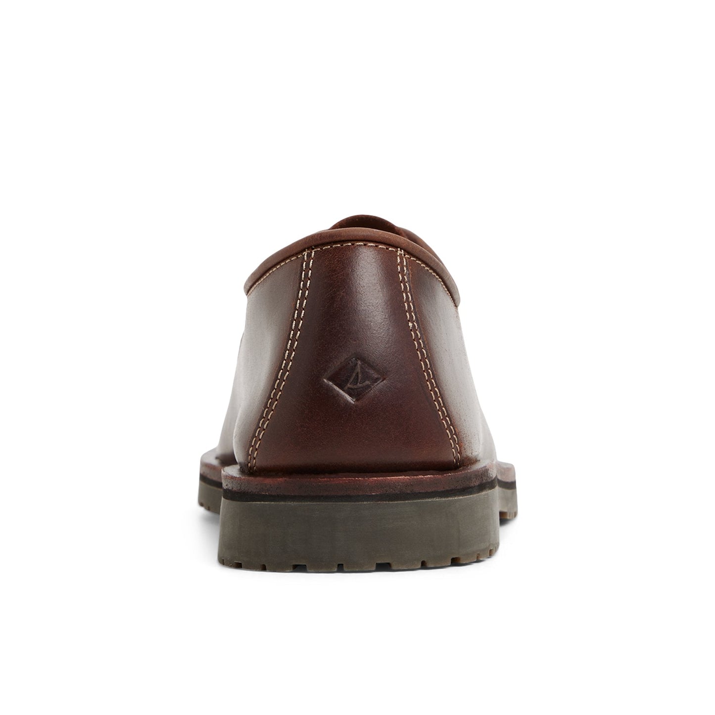 Authentic Original™ Mini Lug Captain's Oxford Amaretto | Sperry Sale