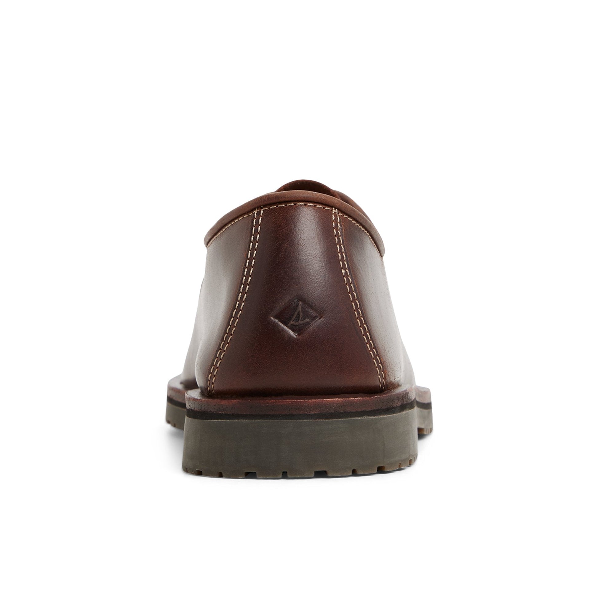 Authentic Original™ Mini Lug Captain's Oxford Amaretto | Sperry Sale