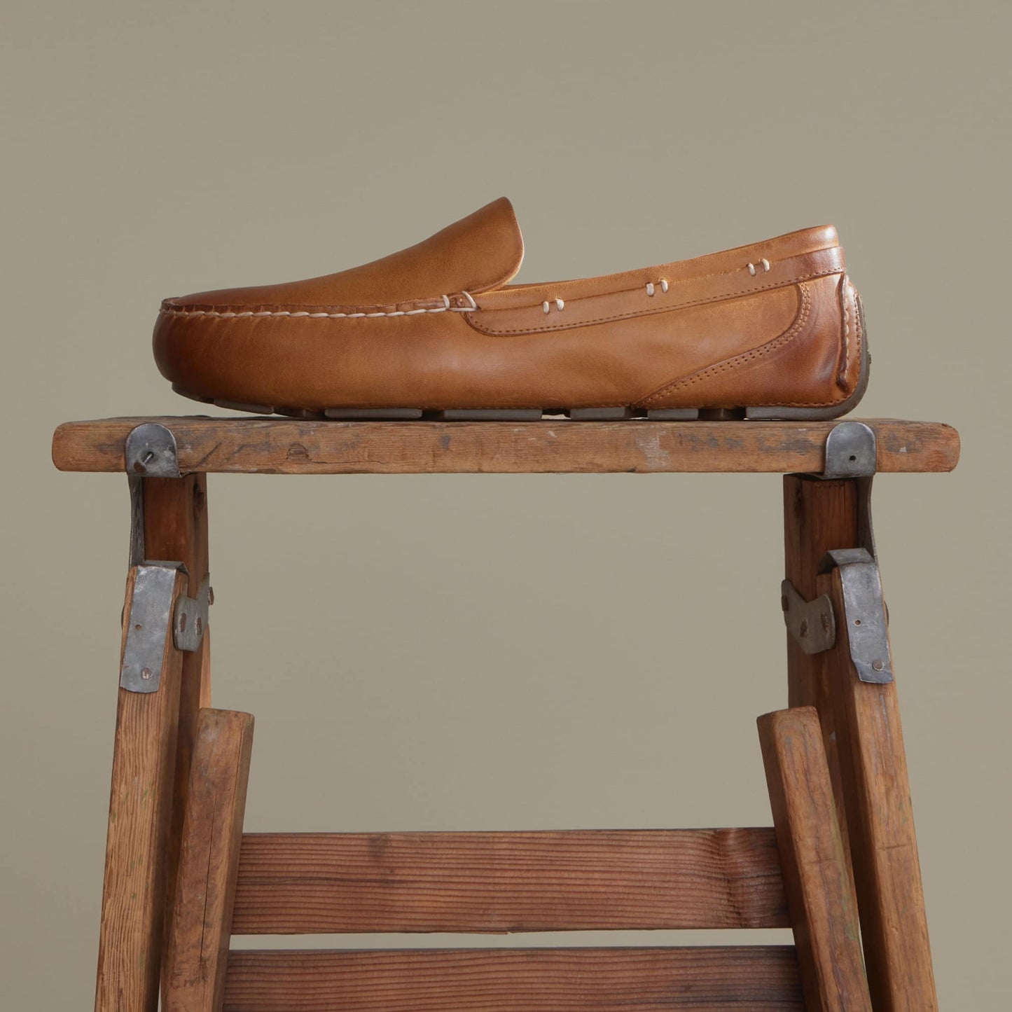 Gdharpswelvn Medium Beige Men's Gold Cup™ Luxury | Sperry Online