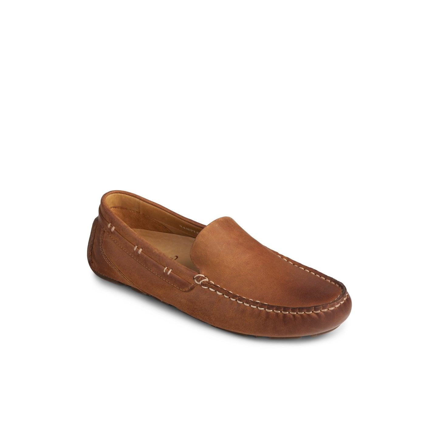 Gdharpswelvn Medium Beige Men's Gold Cup™ Luxury | Sperry Online