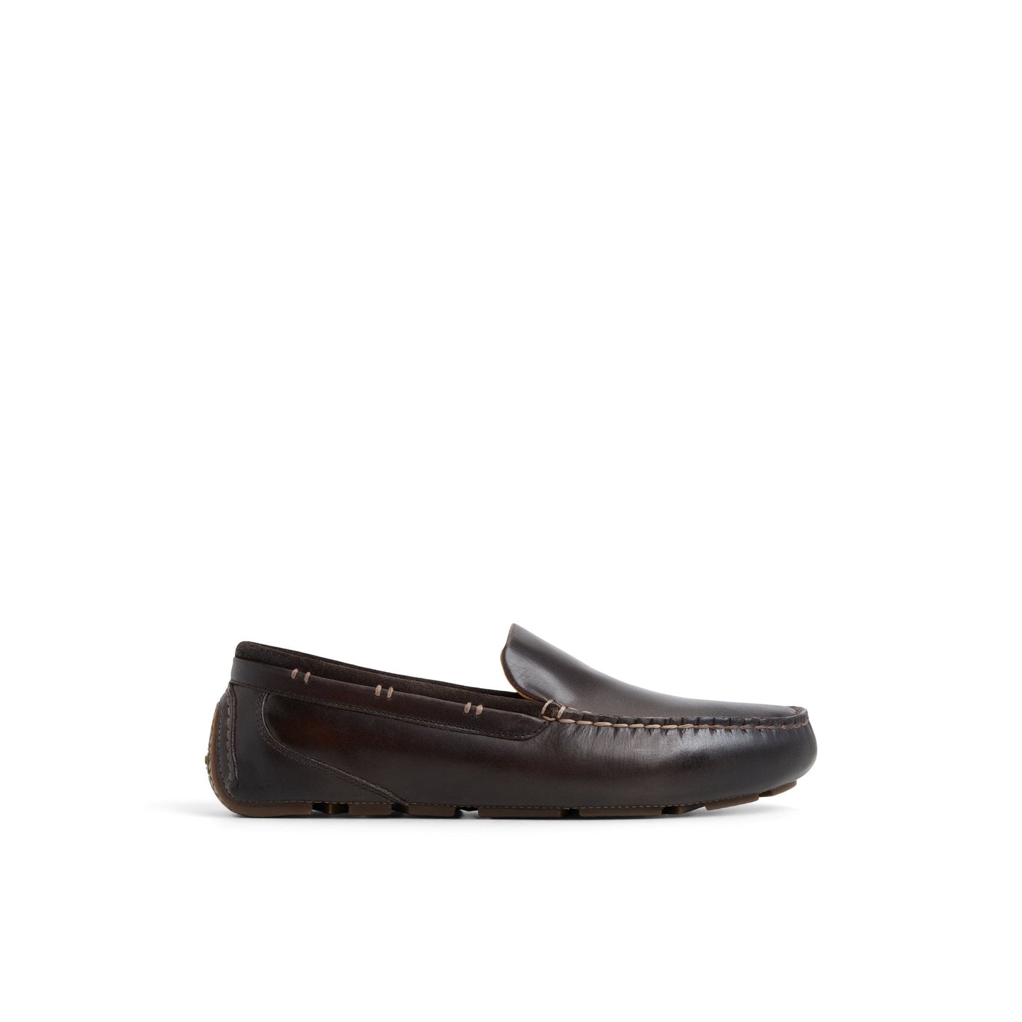Gold Cup™ Harpswell Venetian Driver Loafer Charcoal | Sperry Discount