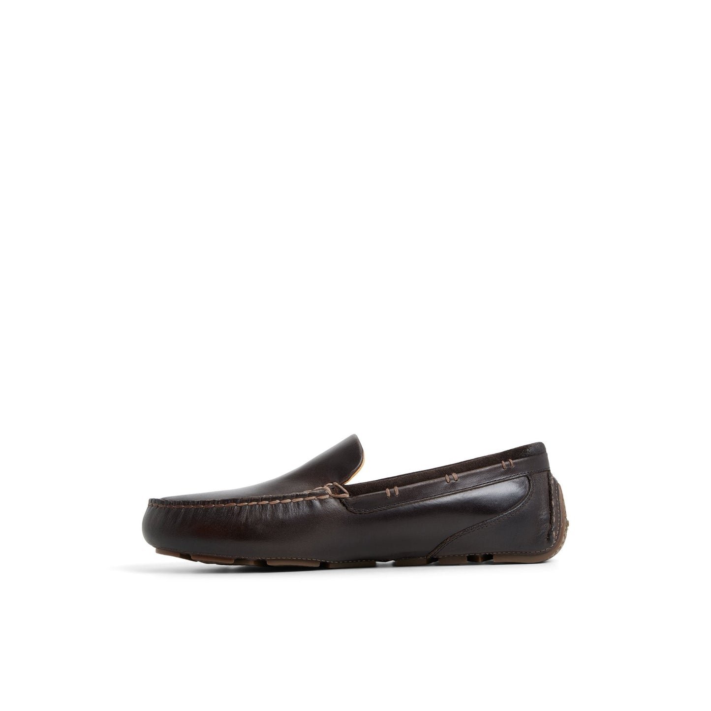 Gold Cup™ Harpswell Venetian Driver Loafer Charcoal | Sperry Discount