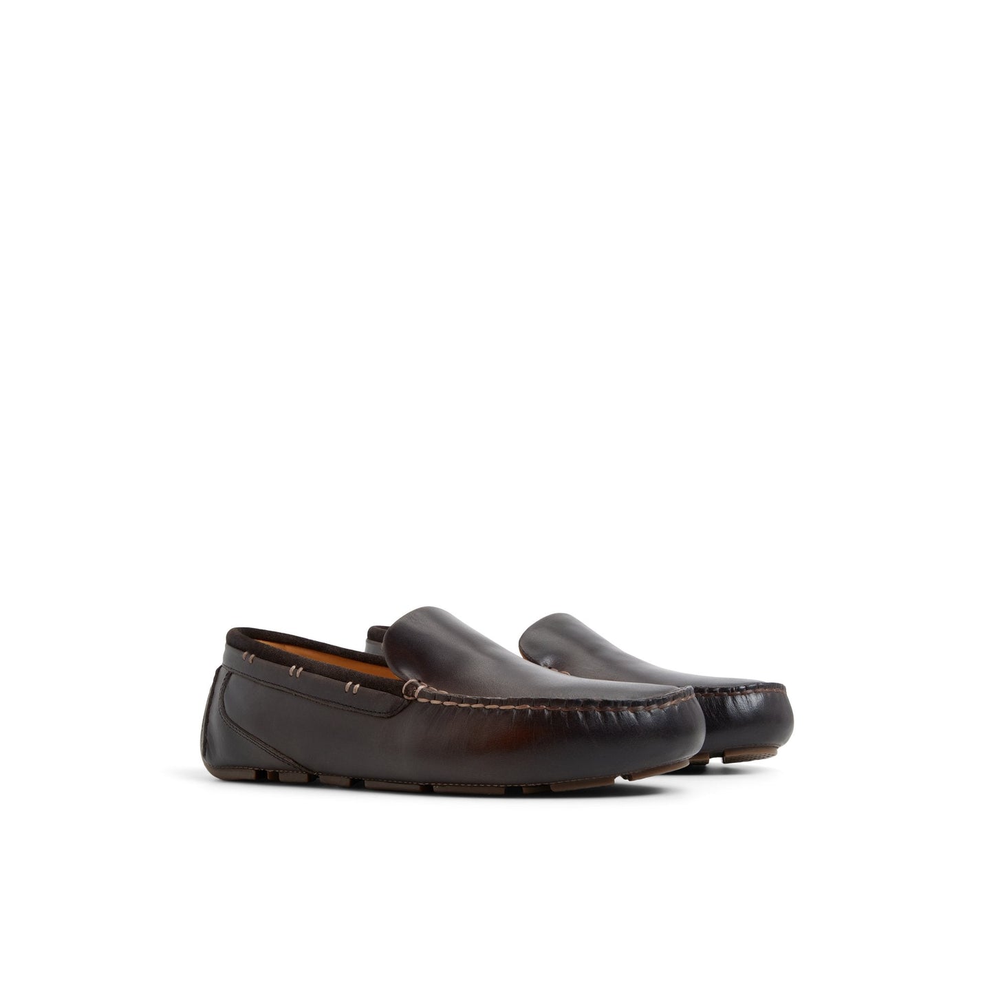Gold Cup™ Harpswell Venetian Driver Loafer Charcoal | Sperry Discount