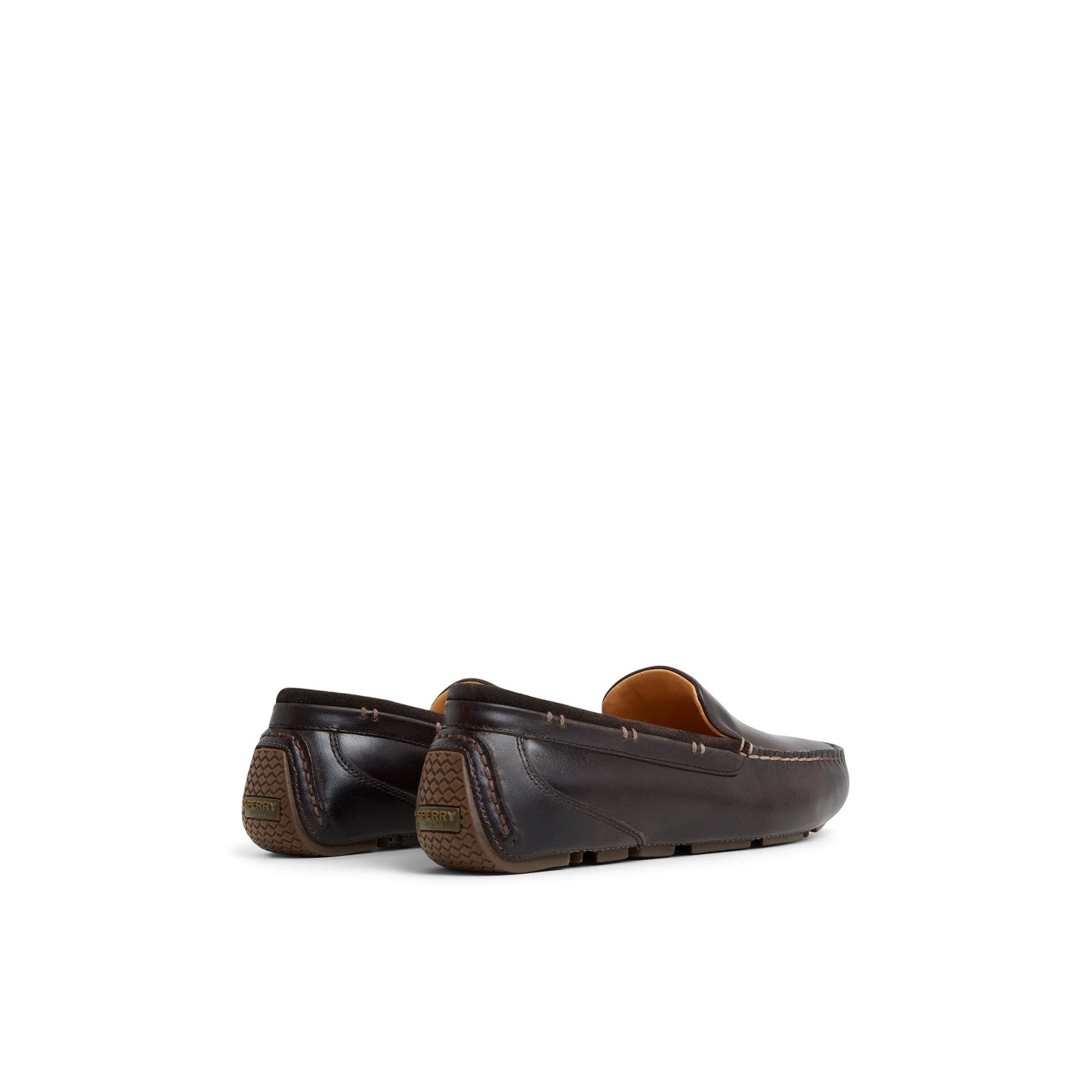 Gold Cup™ Harpswell Venetian Driver Loafer Charcoal | Sperry Discount