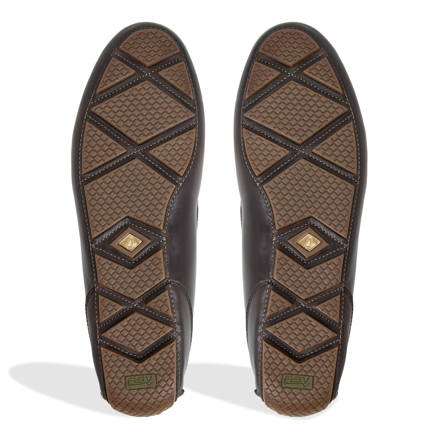 Gold Cup™ Harpswell Venetian Driver Loafer Charcoal | Sperry Discount
