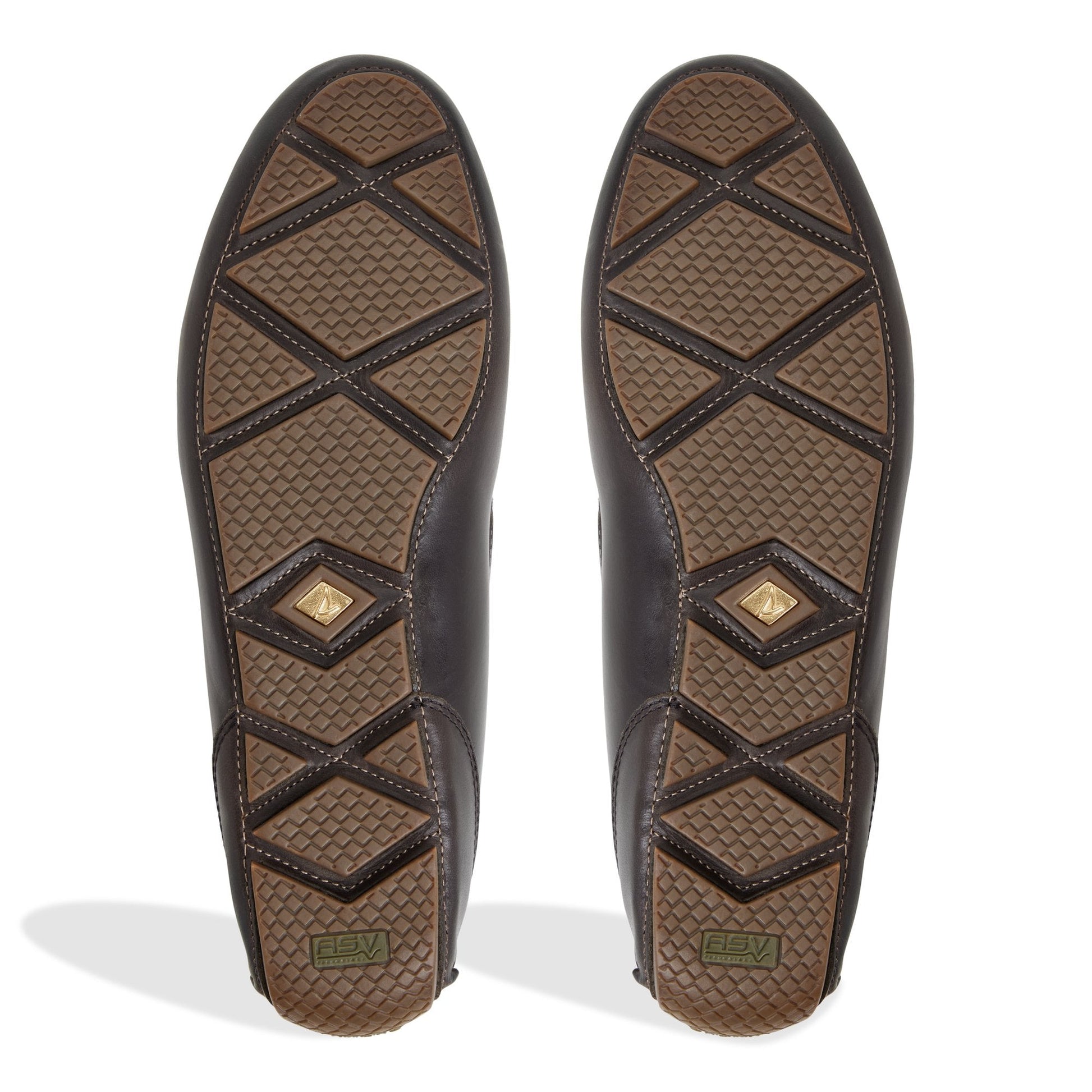 Gold Cup™ Harpswell Venetian Driver Loafer Charcoal | Sperry Discount