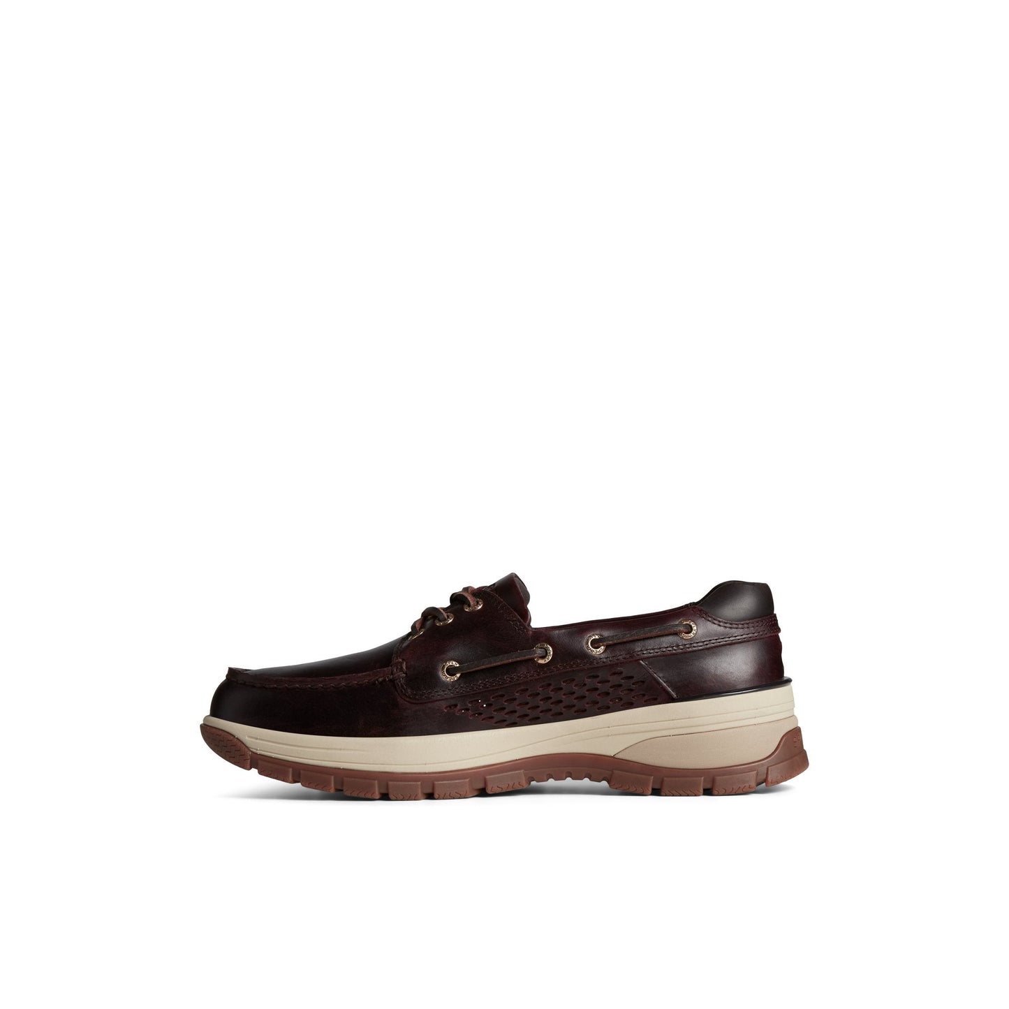 Gdbillfishpw Dark Brown Men's Gold Cup™ Luxury | Sperry US