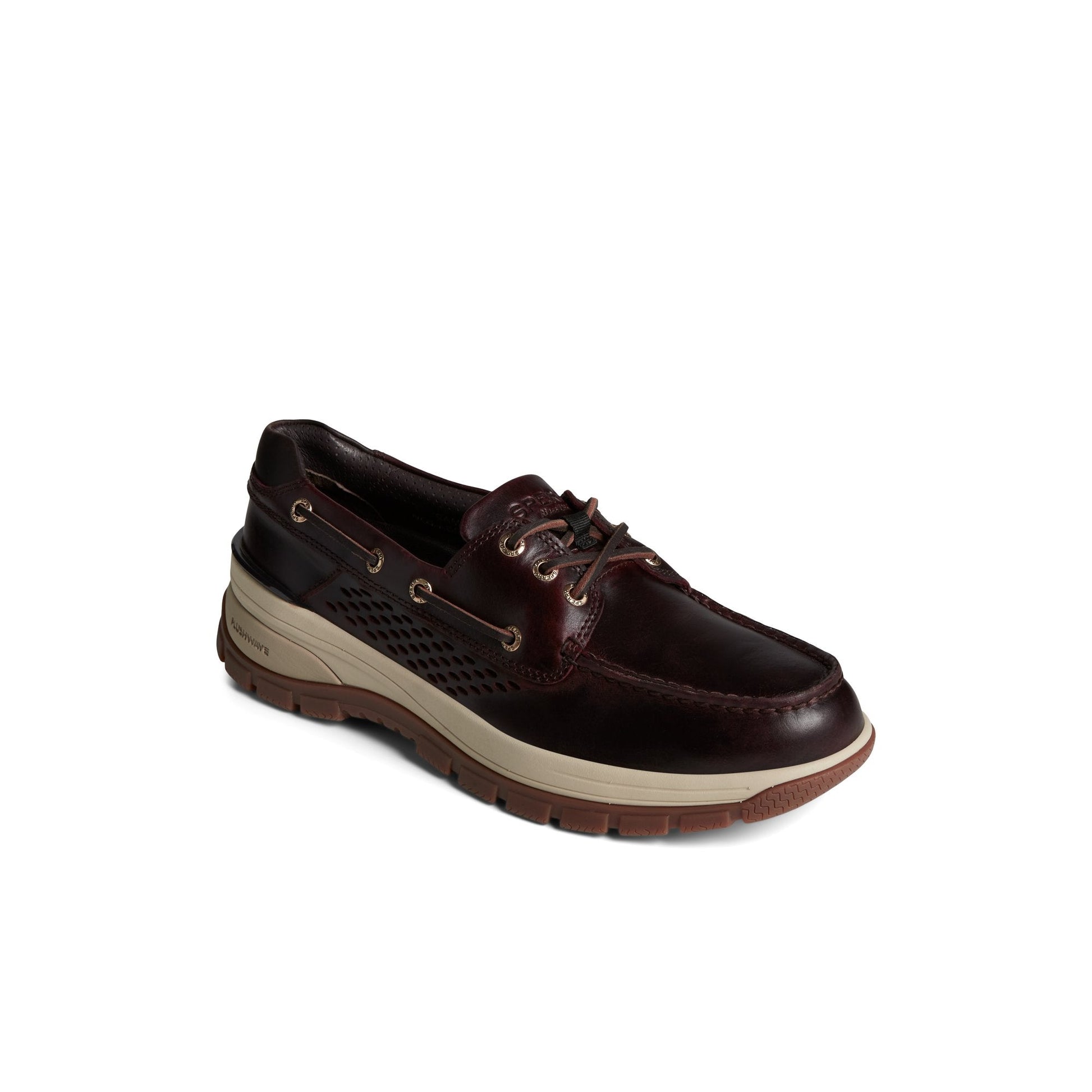 Gdbillfishpw Dark Brown Men's Gold Cup™ Luxury | Sperry US