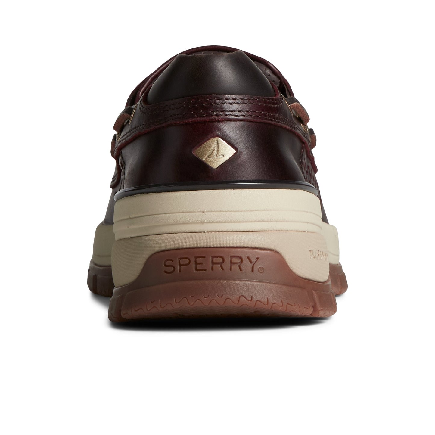Gdbillfishpw Dark Brown Men's Gold Cup™ Luxury | Sperry US