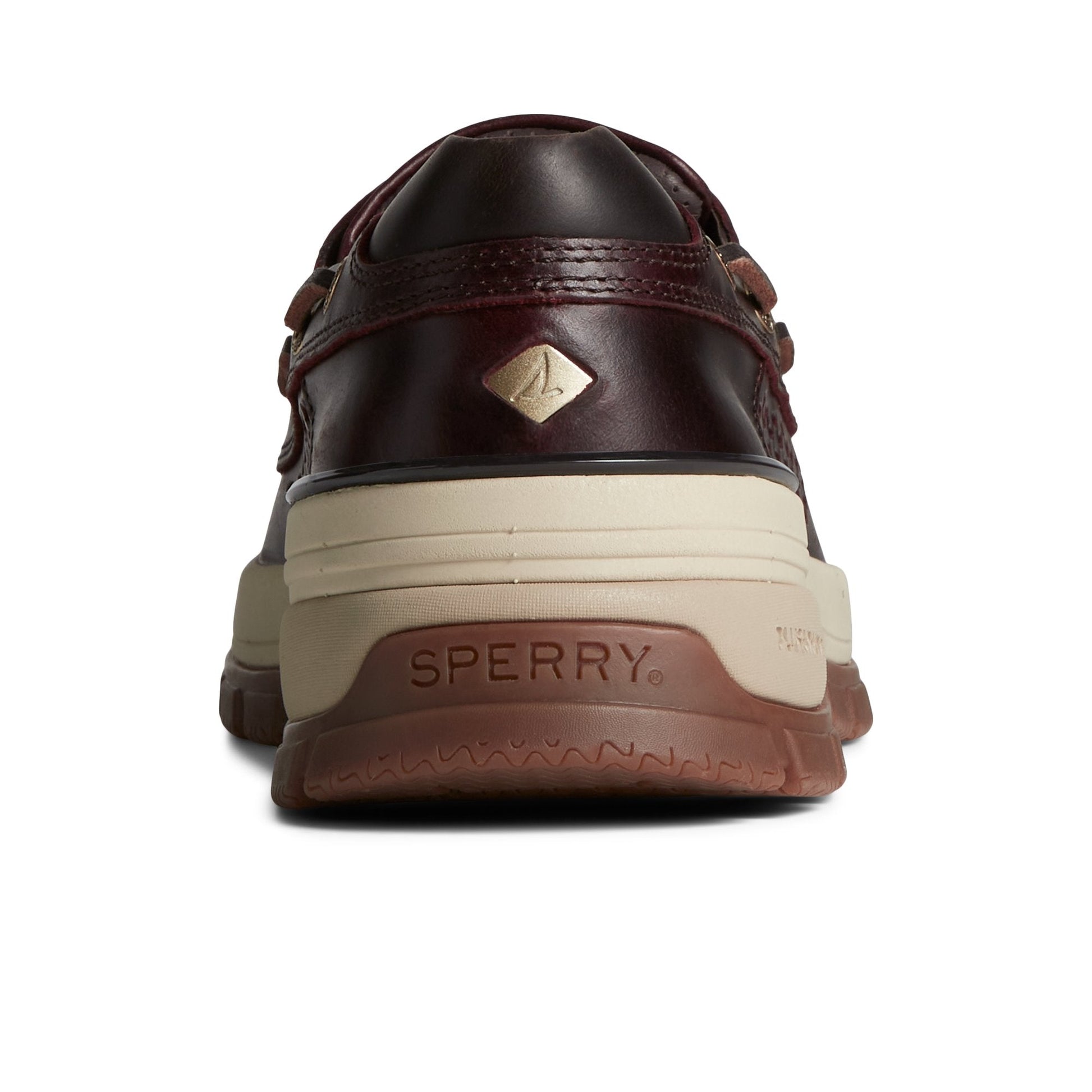 Gdbillfishpw Dark Brown Men's Gold Cup™ Luxury | Sperry US