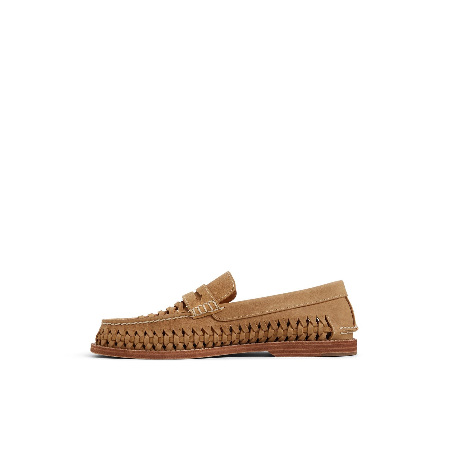 Gcpennywoven Tan Men's Leather | Sperry For sale