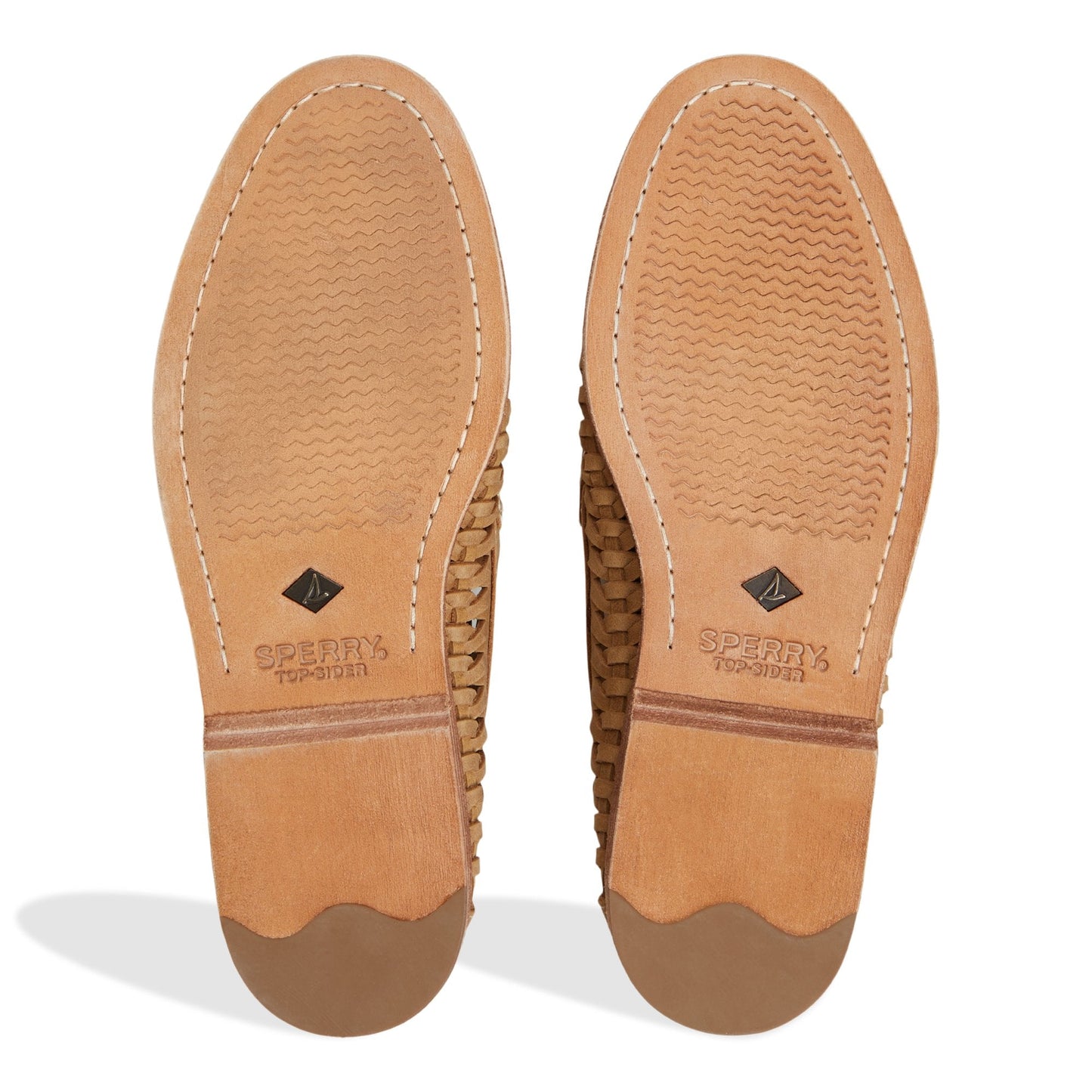 Gcpennywoven Tan Men's Leather | Sperry For sale