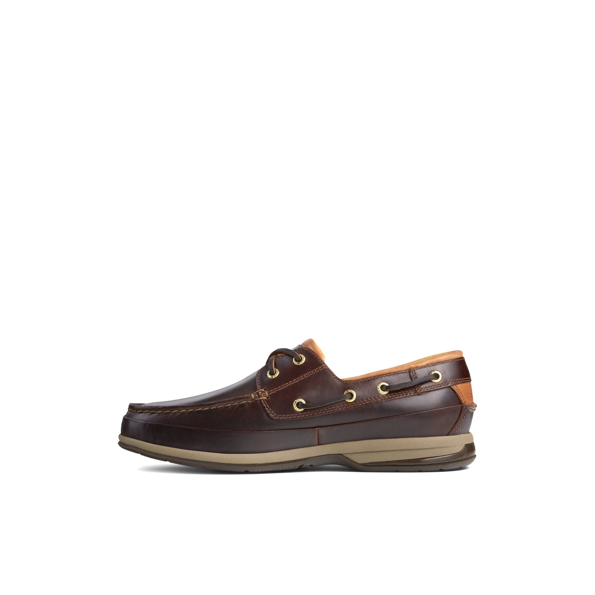 Goldboatwasv Amaretto Men's Gold Cup™ Luxury | Sperry Outlet