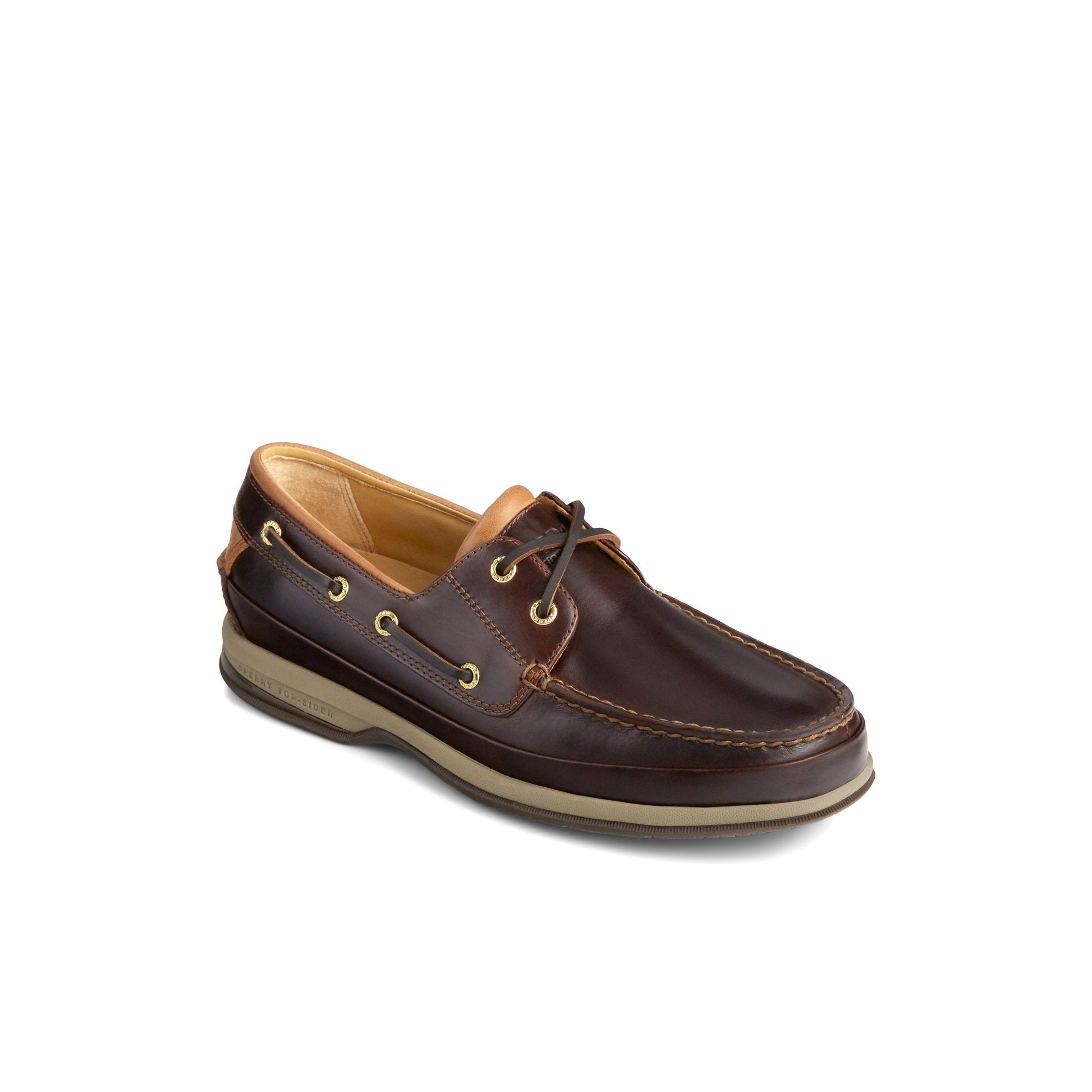 Goldboatwasv Amaretto Men's Gold Cup™ Luxury | Sperry Outlet