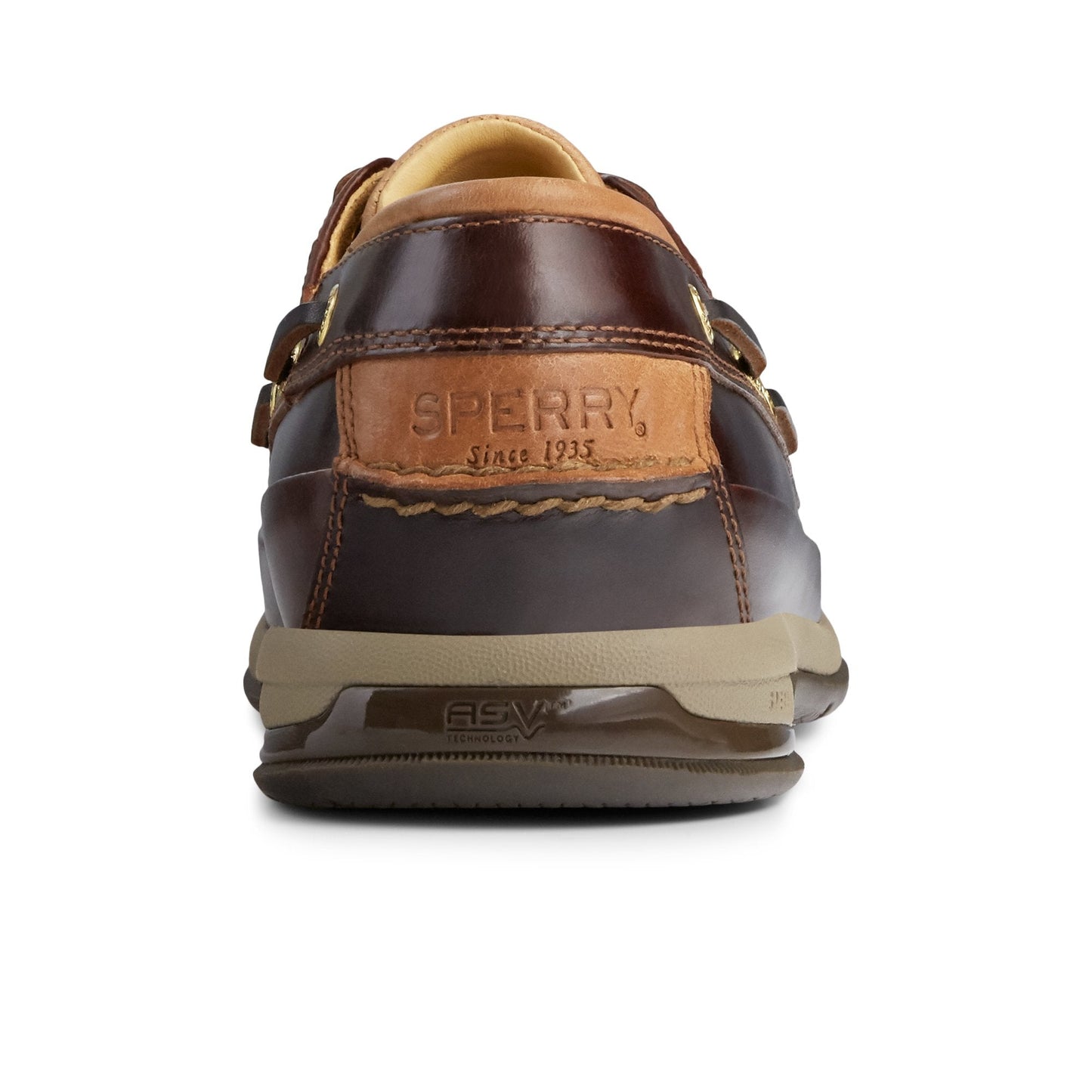 Goldboatwasv Amaretto Men's Gold Cup™ Luxury | Sperry Outlet