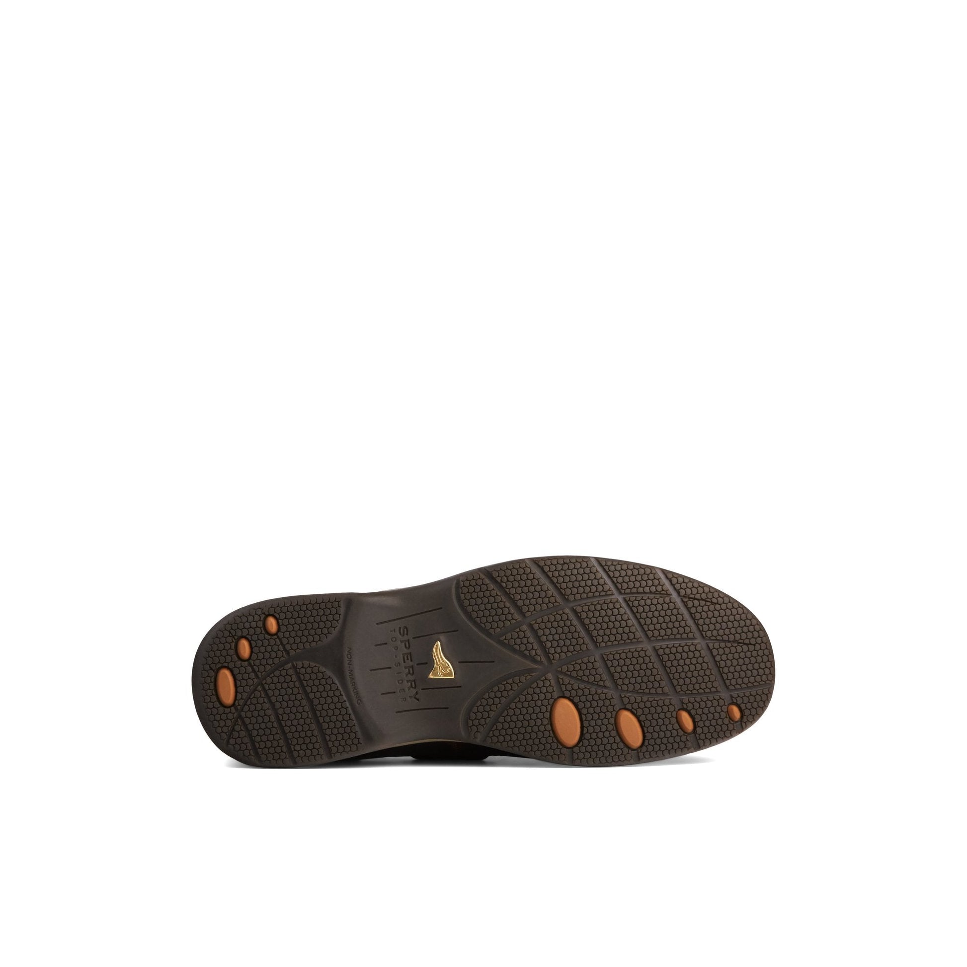 Goldboatwasv Amaretto Men's Gold Cup™ Luxury | Sperry Outlet