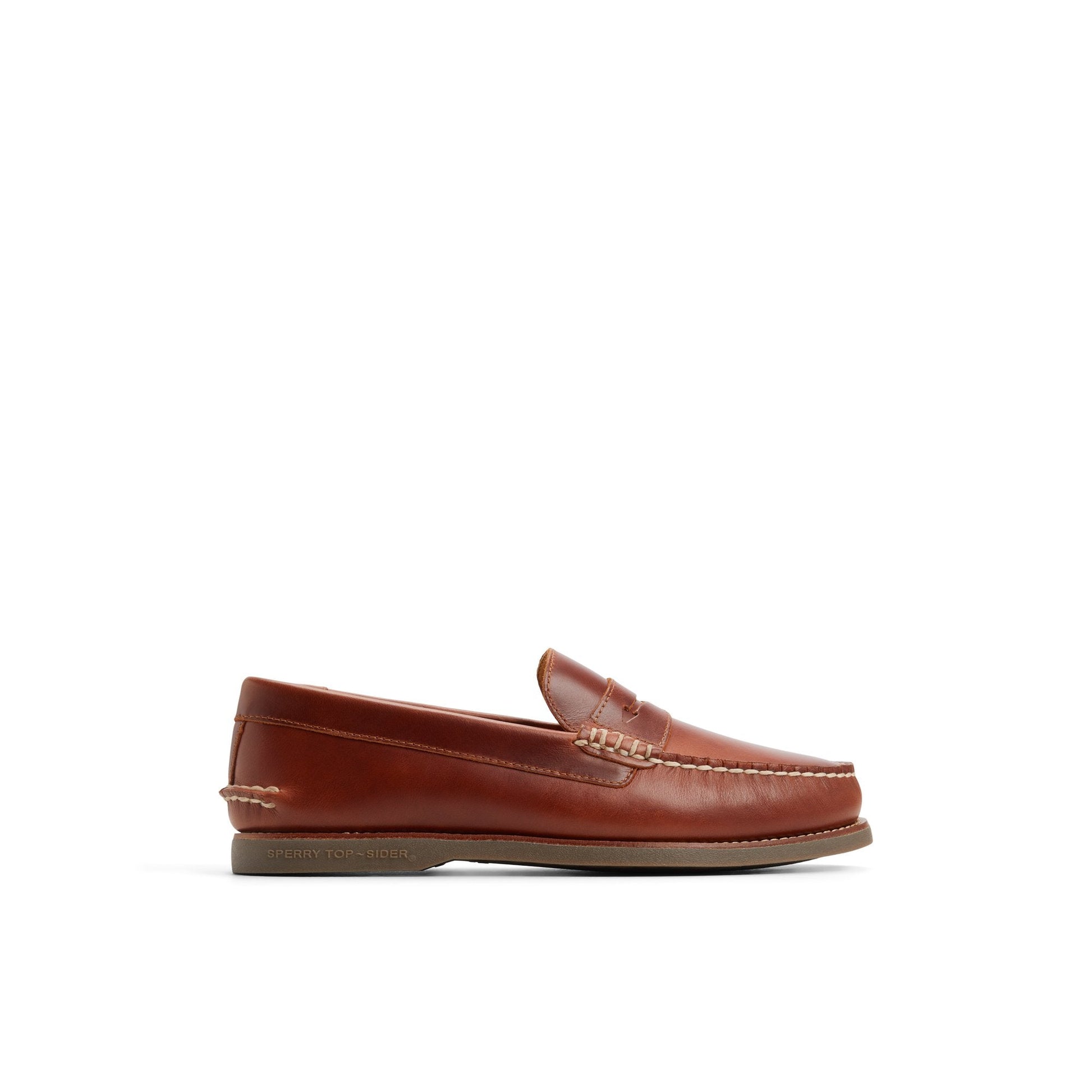 Cambridge Tan Men's Leather | Sperry On sale