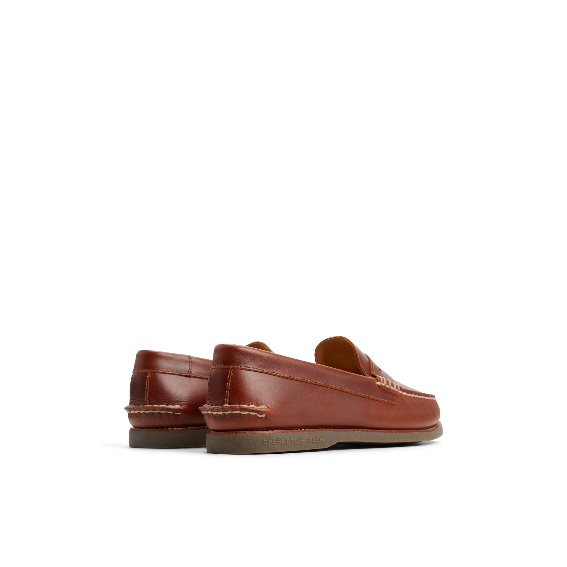 Cambridge Tan Men's Leather | Sperry On sale