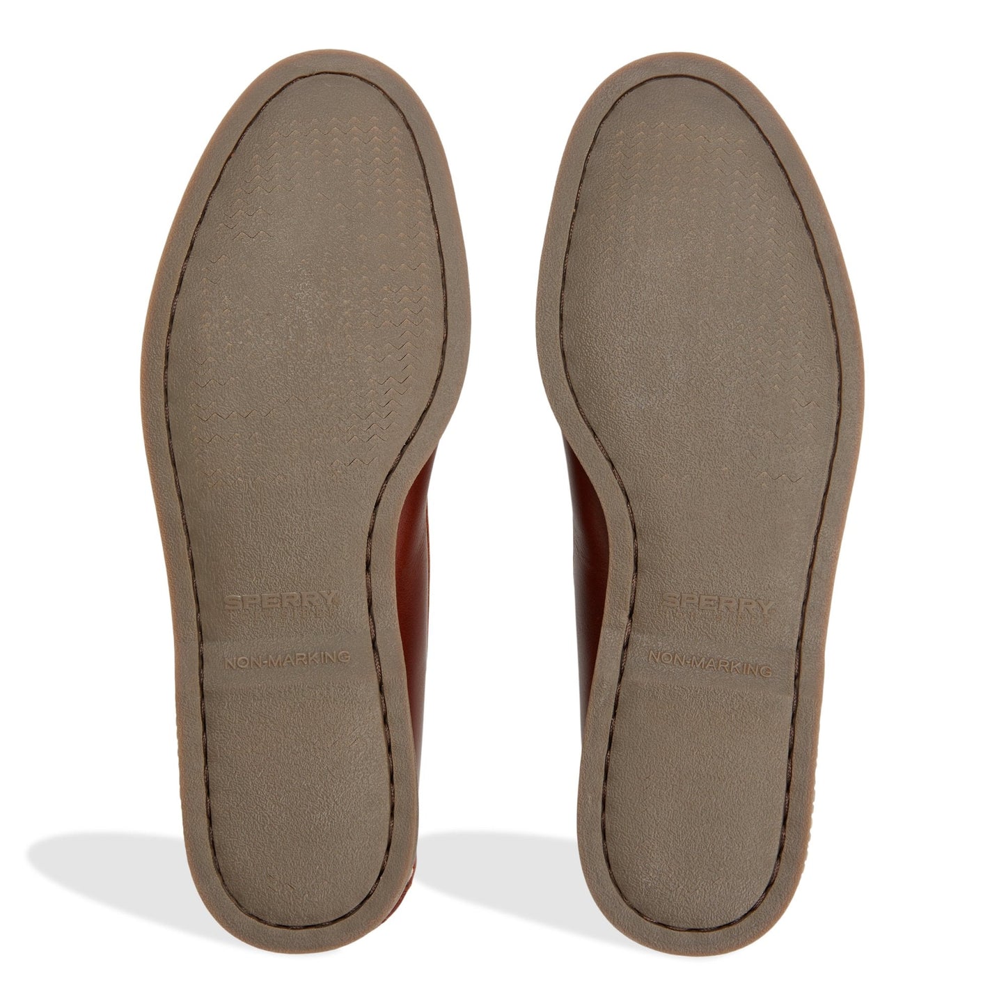 Cambridge Tan Men's Leather | Sperry On sale